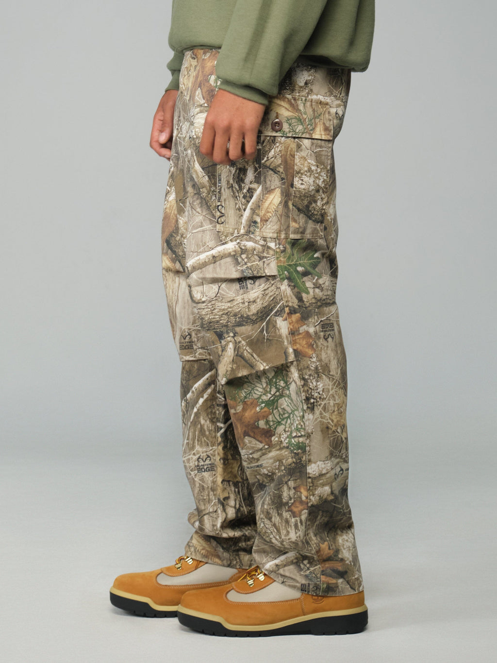 MBB56500C1 REALTREE CAMO