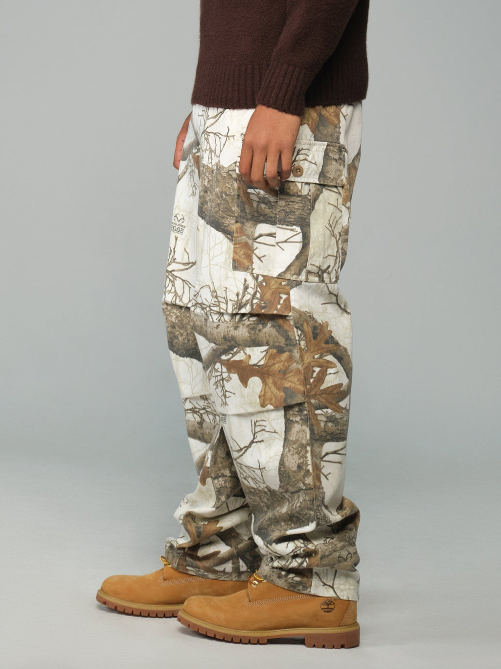 MBB56500C1 SNOW REALTREE CAMO