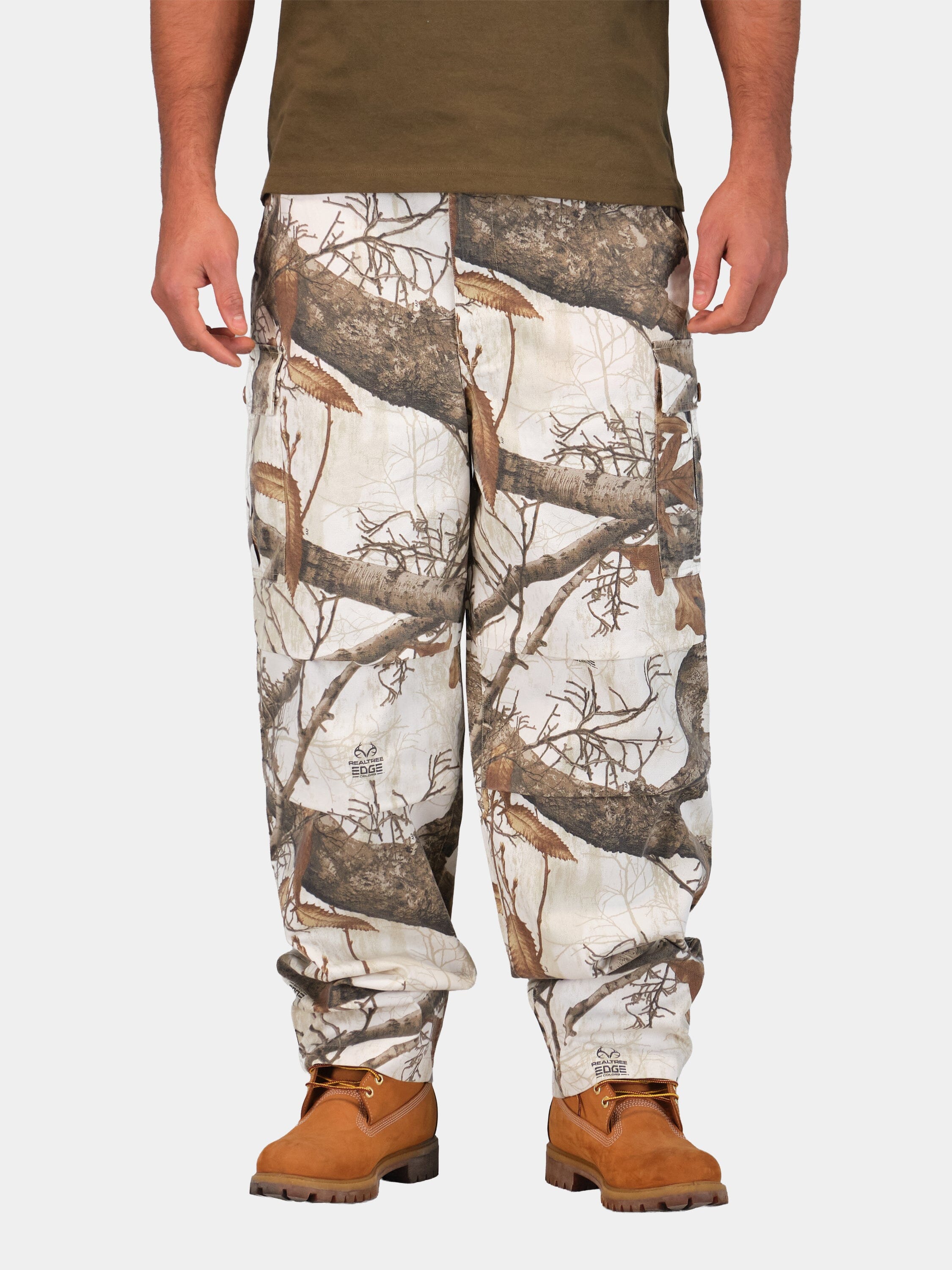 MBB56500C1 SNOW REALTREE CAMO
