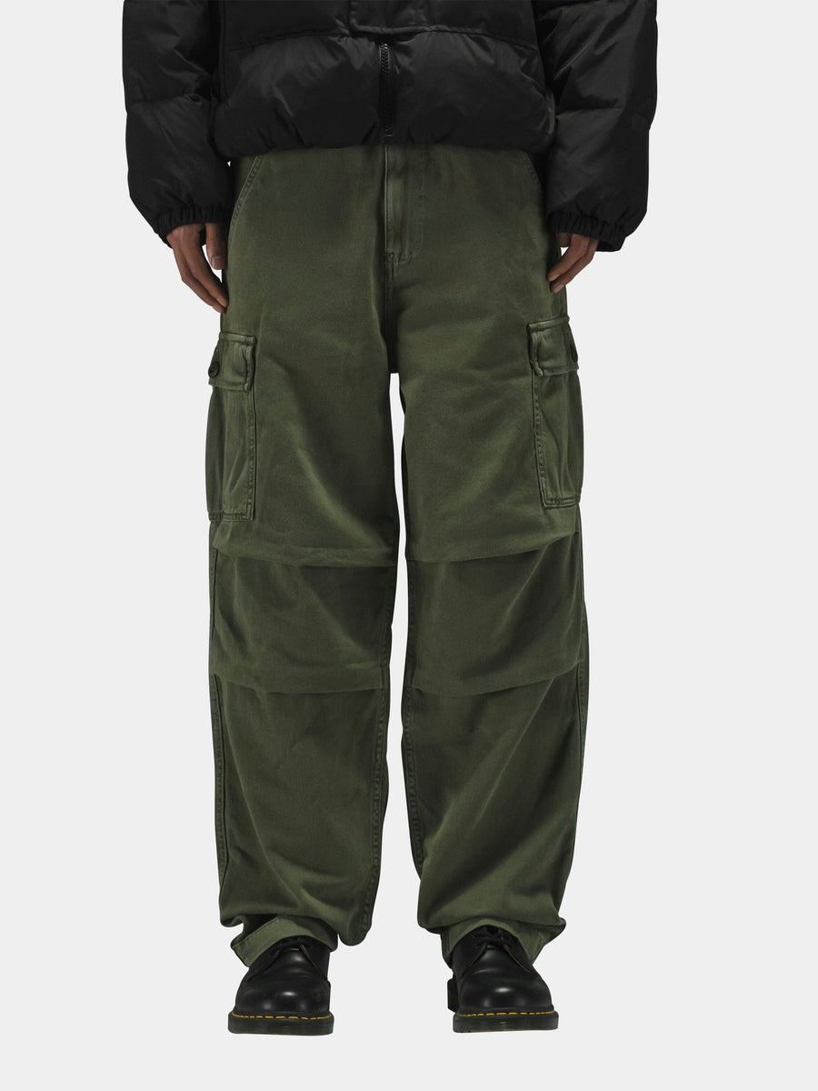 BDU CARGO PANT BOTTOM Alpha Industries 