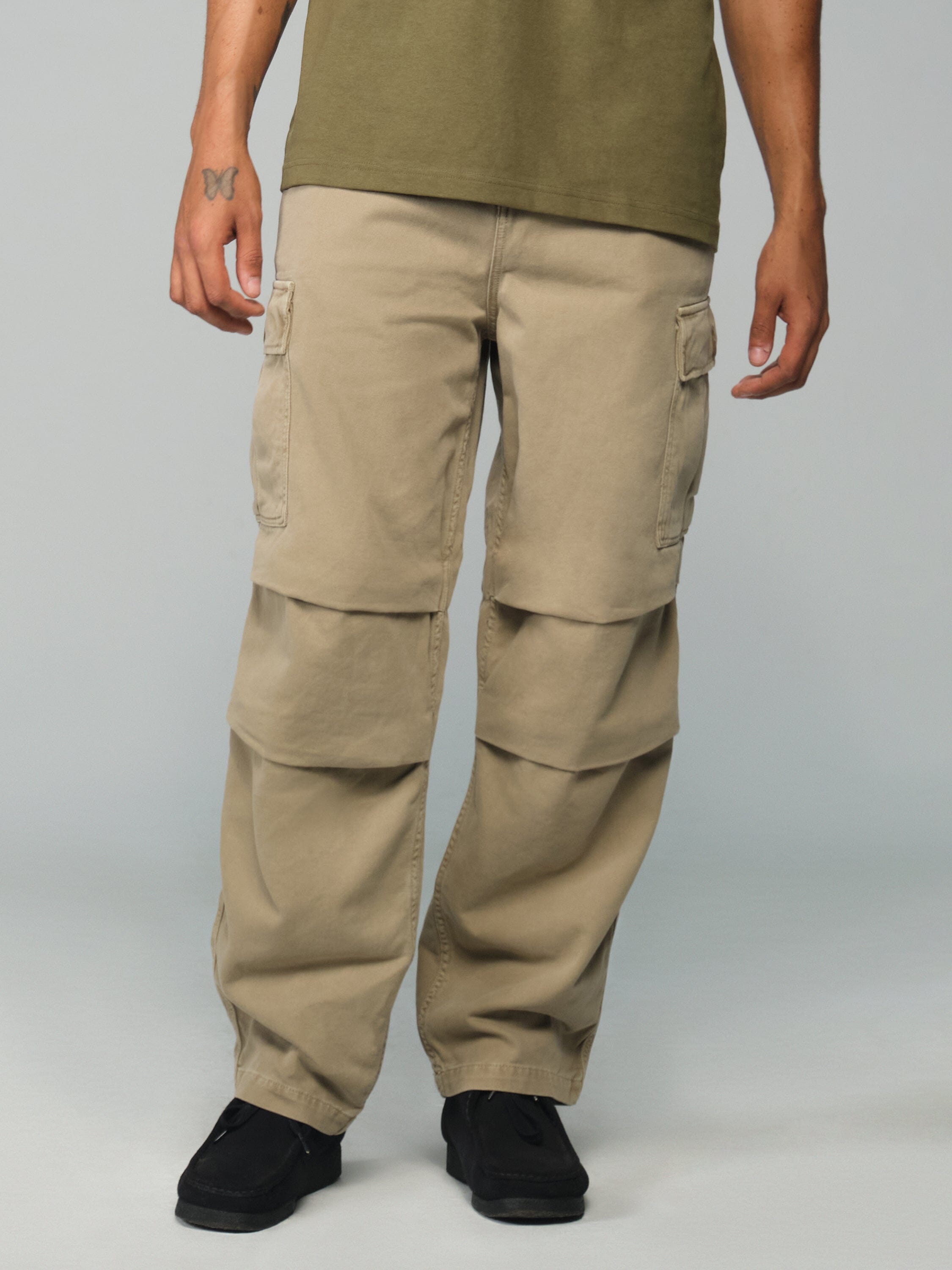 MBB56500CO VINTAGE KHAKI