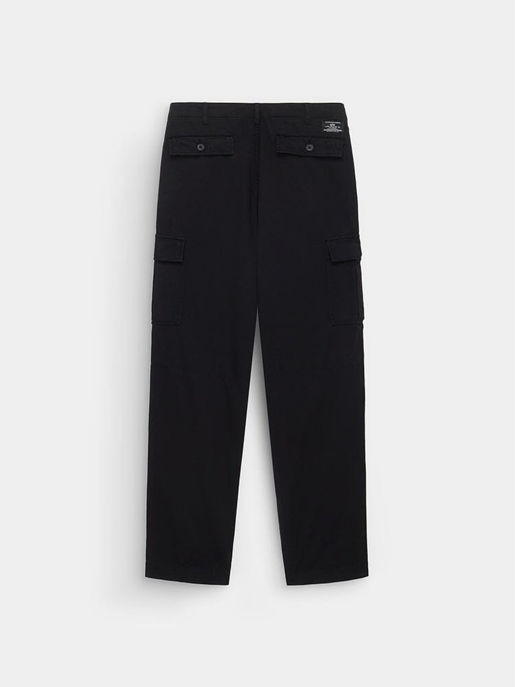 BDU CARGO PANT BOTTOM Alpha Industries 