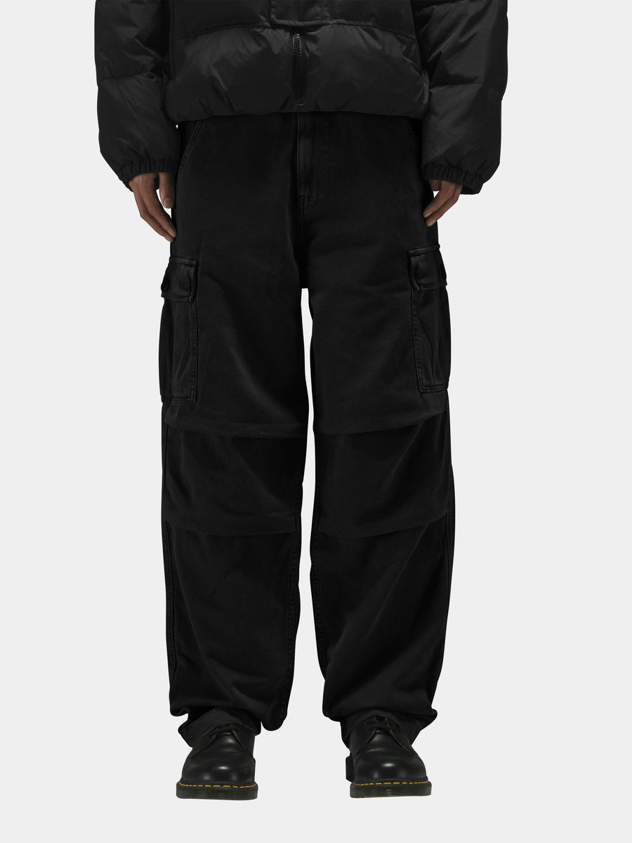 BDU CARGO PANT BOTTOM Alpha Industries 