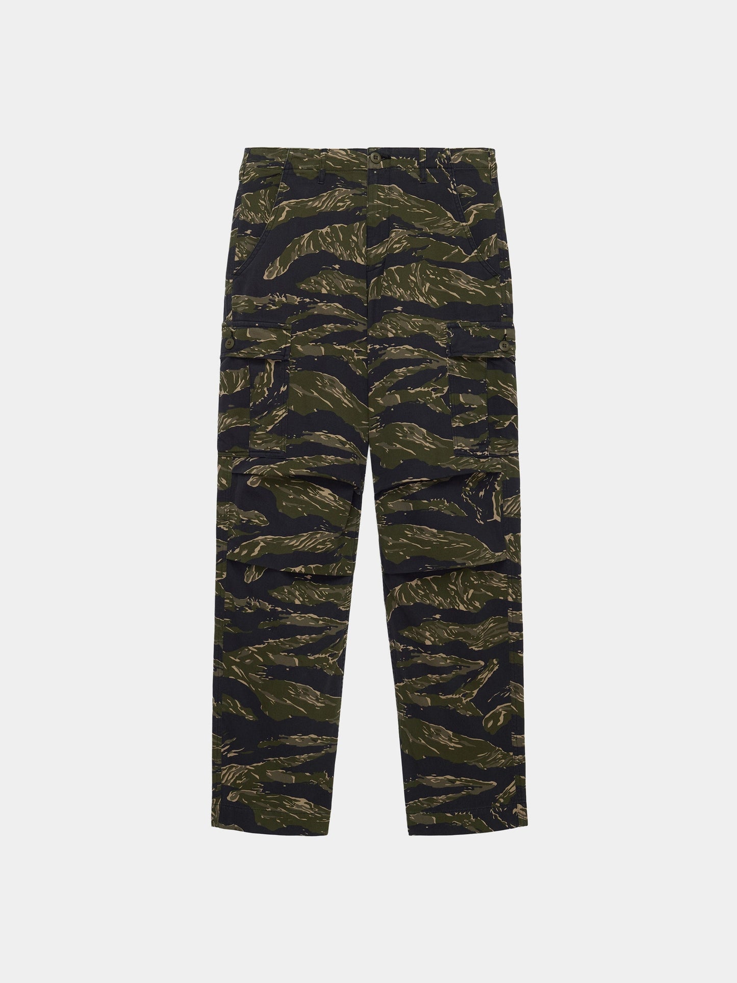 BDU CARGO PANT BOTTOM Alpha Industries 