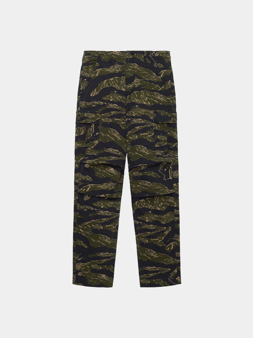 BDU CARGO PANT BOTTOM Alpha Industries 