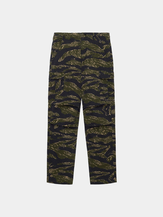 BDU CARGO PANT BOTTOM Alpha Industries 