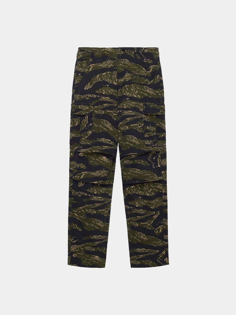 BDU CARGO PANT BOTTOM Alpha Industries 
