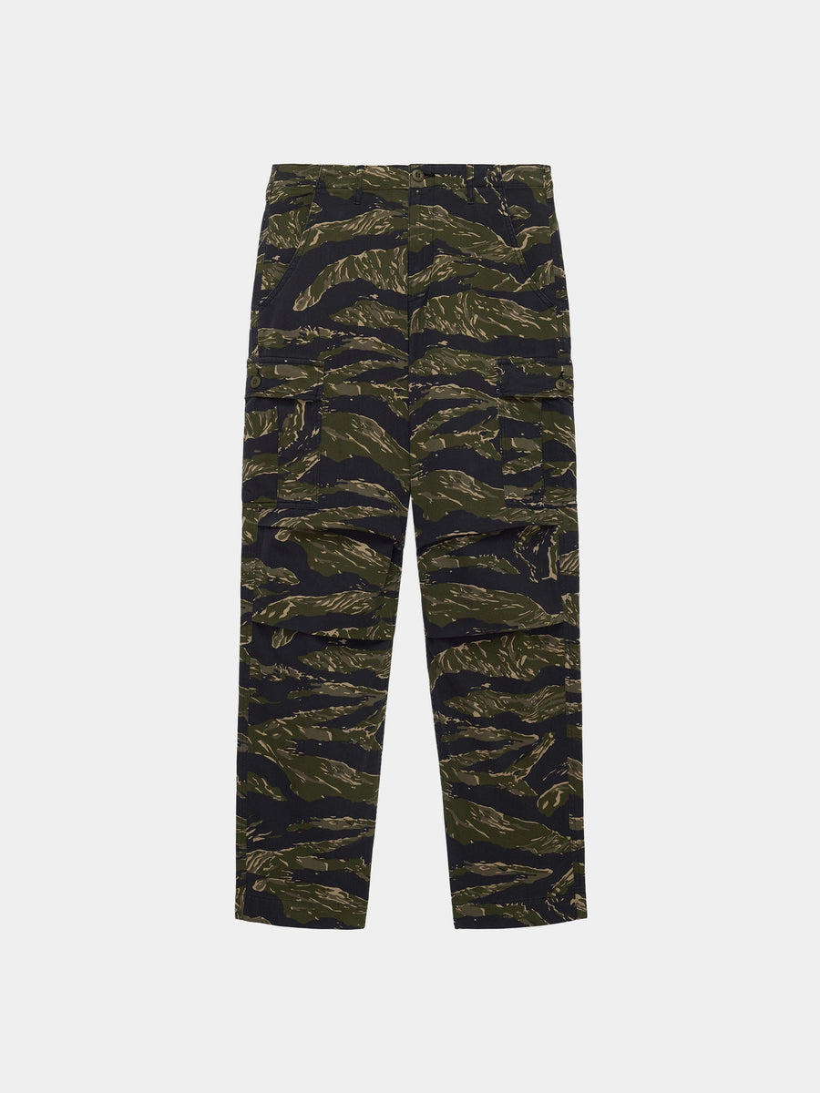 BDU CARGO PANT BOTTOM Alpha Industries 