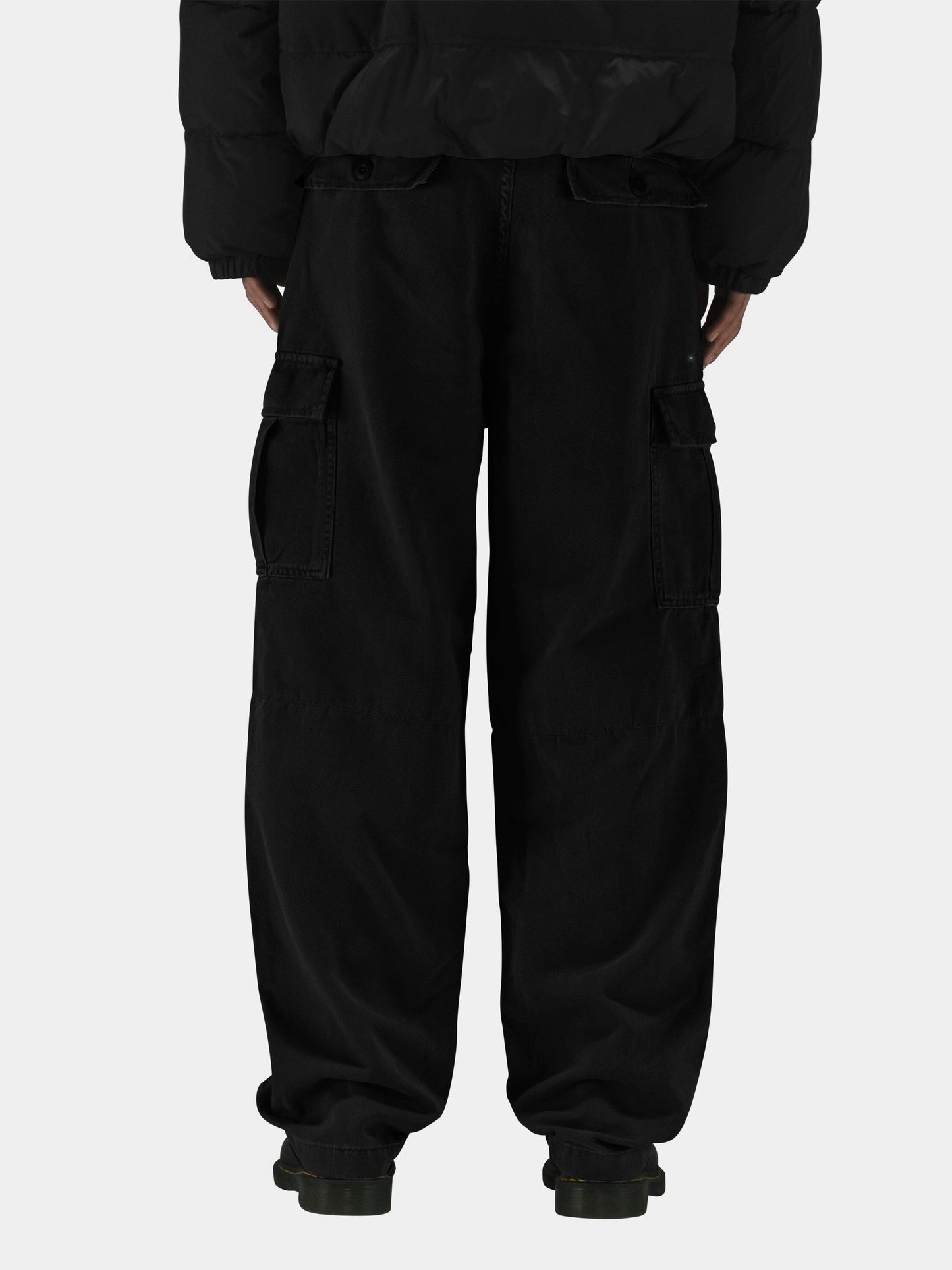 BDU CARGO PANT BOTTOM Alpha Industries 