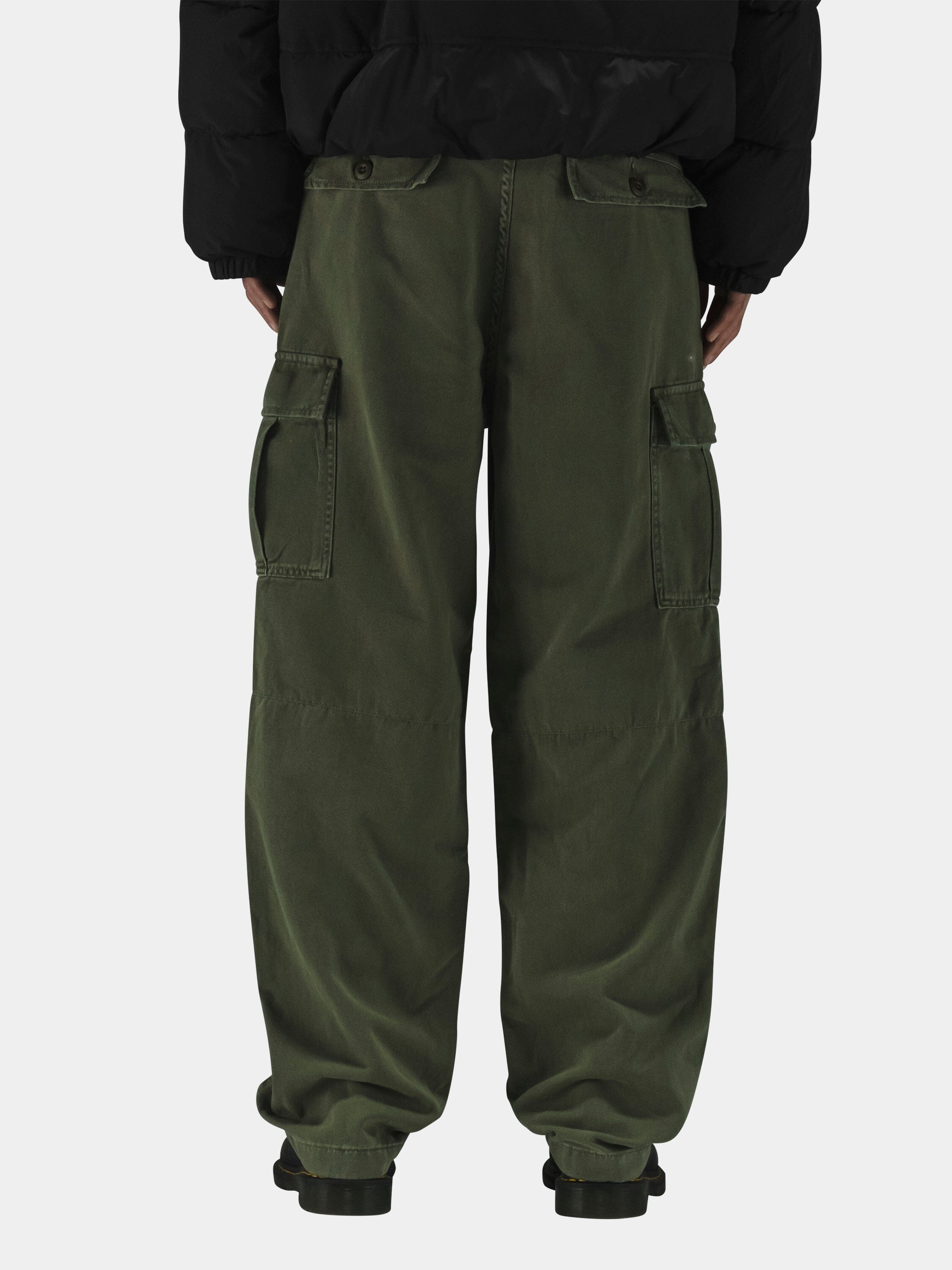 BDU CARGO PANT BOTTOM Alpha Industries 