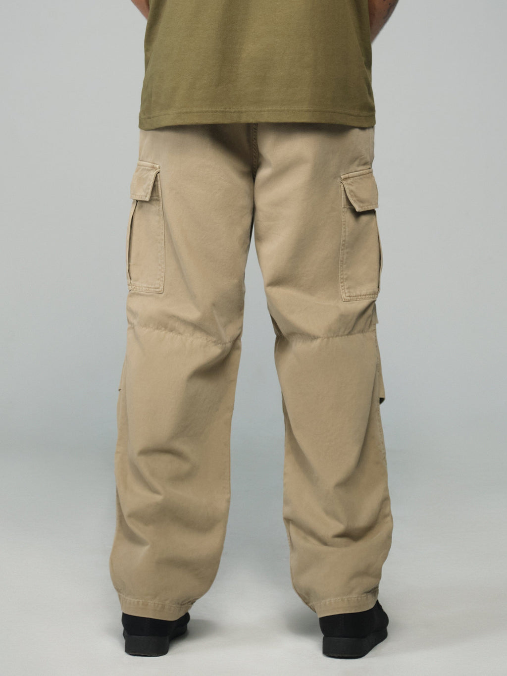 MBB56500CO VINTAGE KHAKI