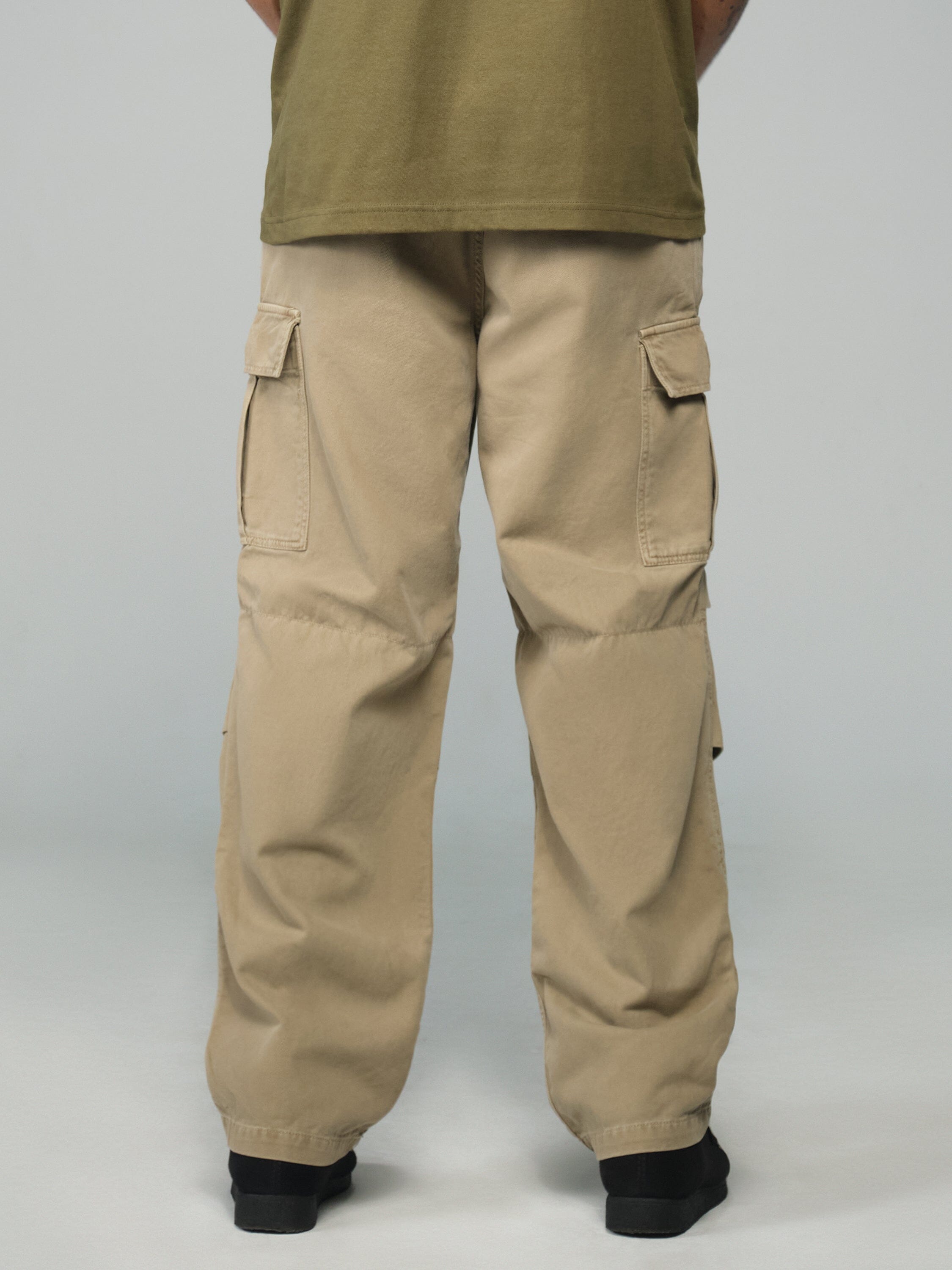 MBB56500CO VINTAGE KHAKI