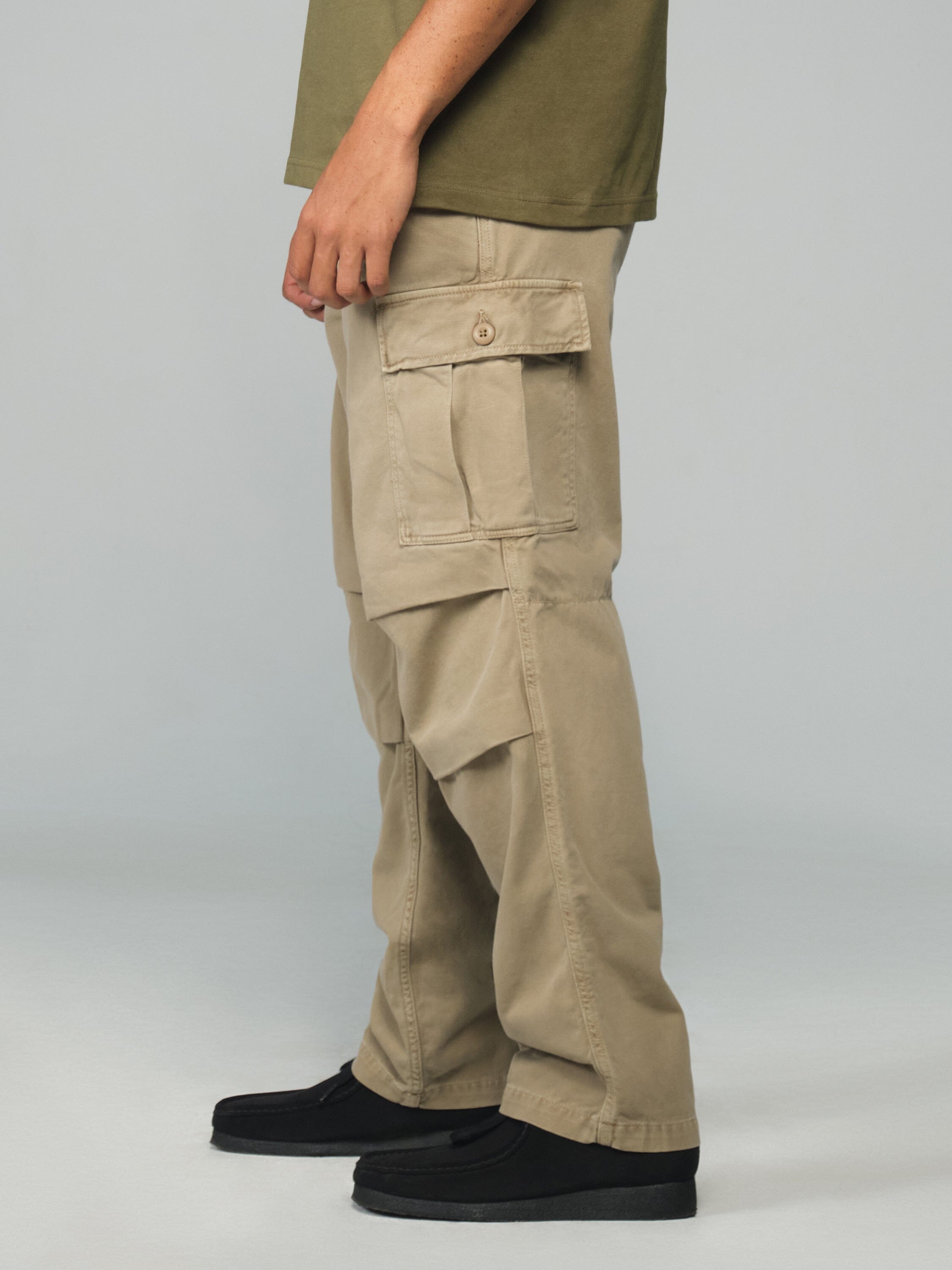 MBB56500CO VINTAGE KHAKI
