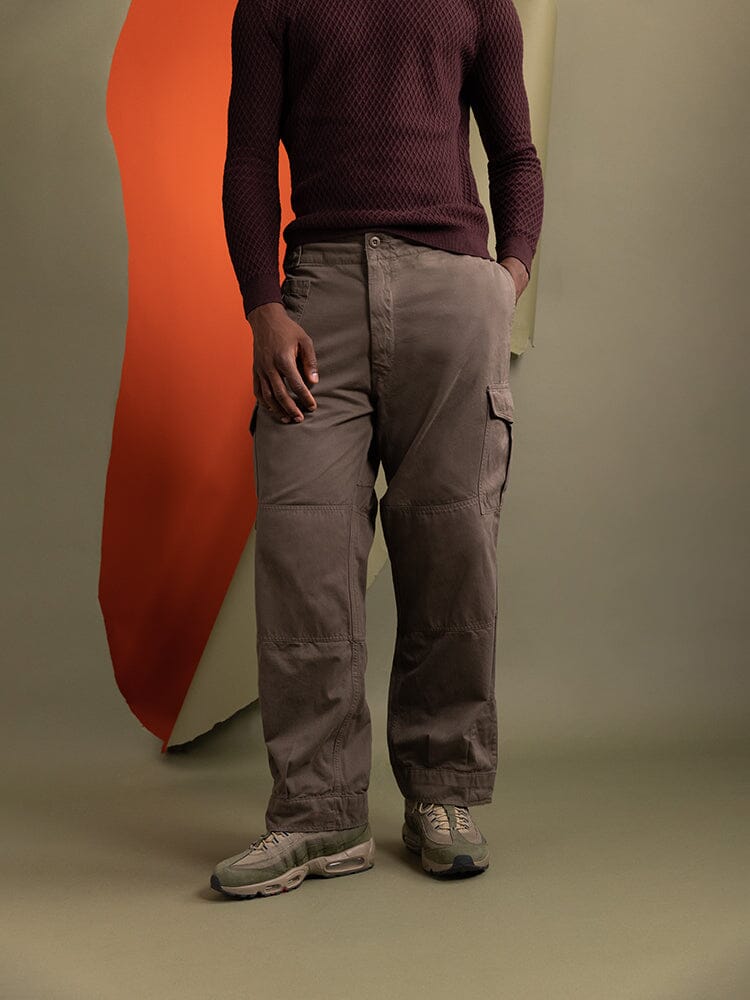 Belgian M-64 Pant | Alpha Industries