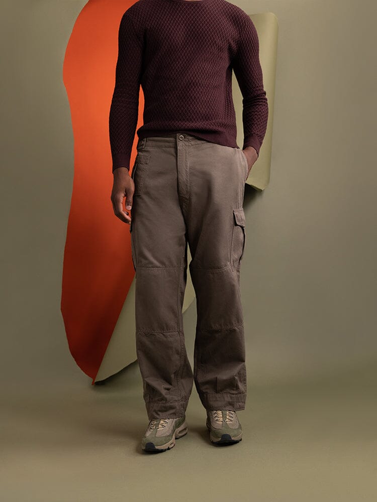 Belgian M-64 Pant | Alpha Industries