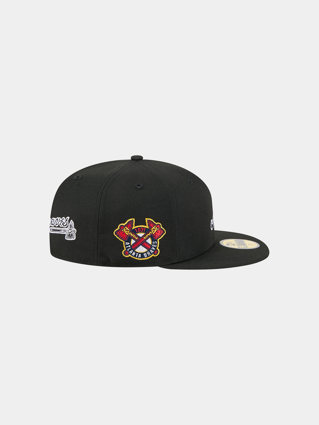 BOSTON RED SOX X ALPHA X NEW ERA 59FIFTY FITTED CAP HAT NEW ERA 