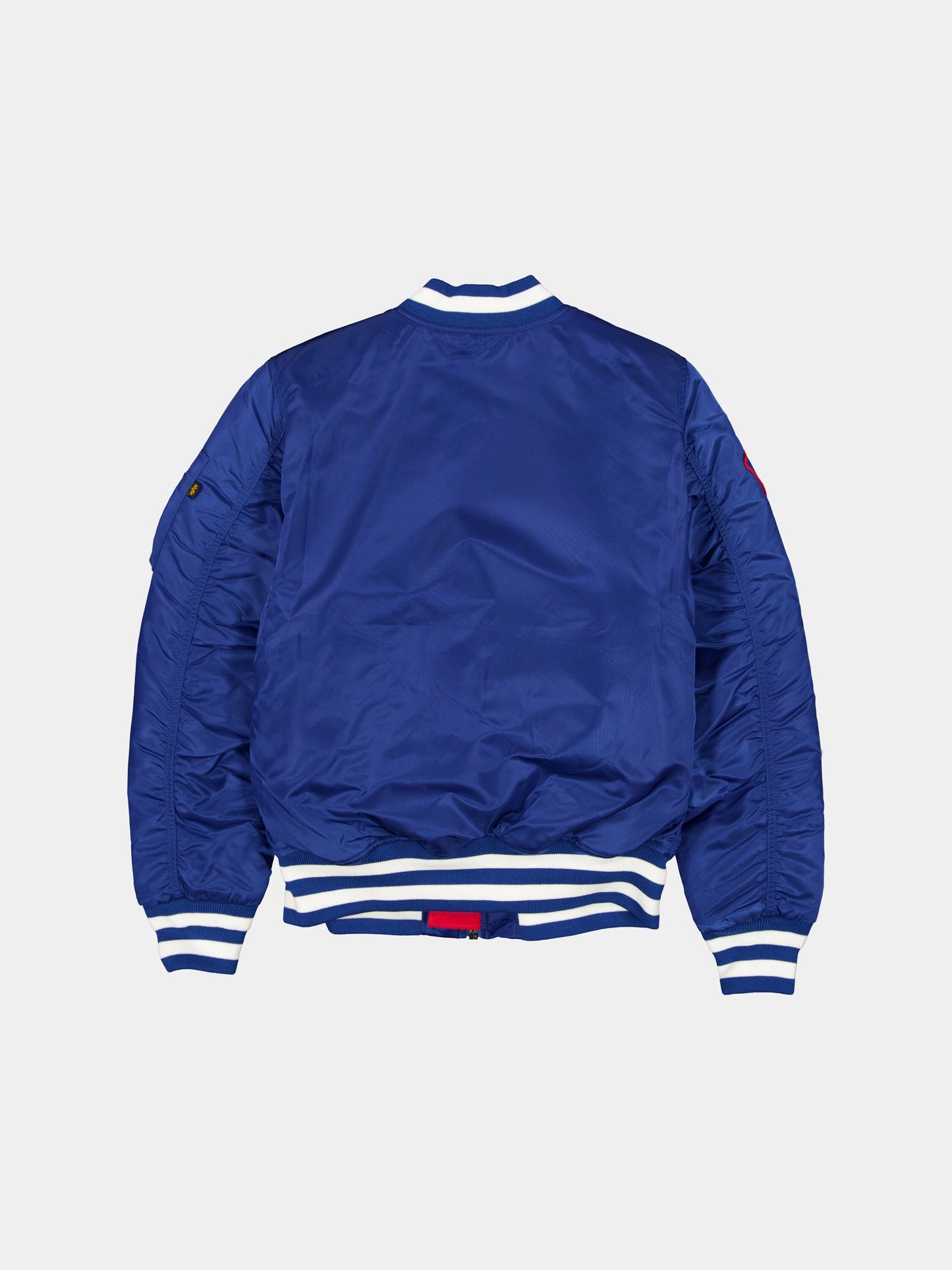 BROOKLYN DODGERS X ALPHA X NEW ERA MA-1 BOMBER JACKET OUTERWEAR Alpha Industries 