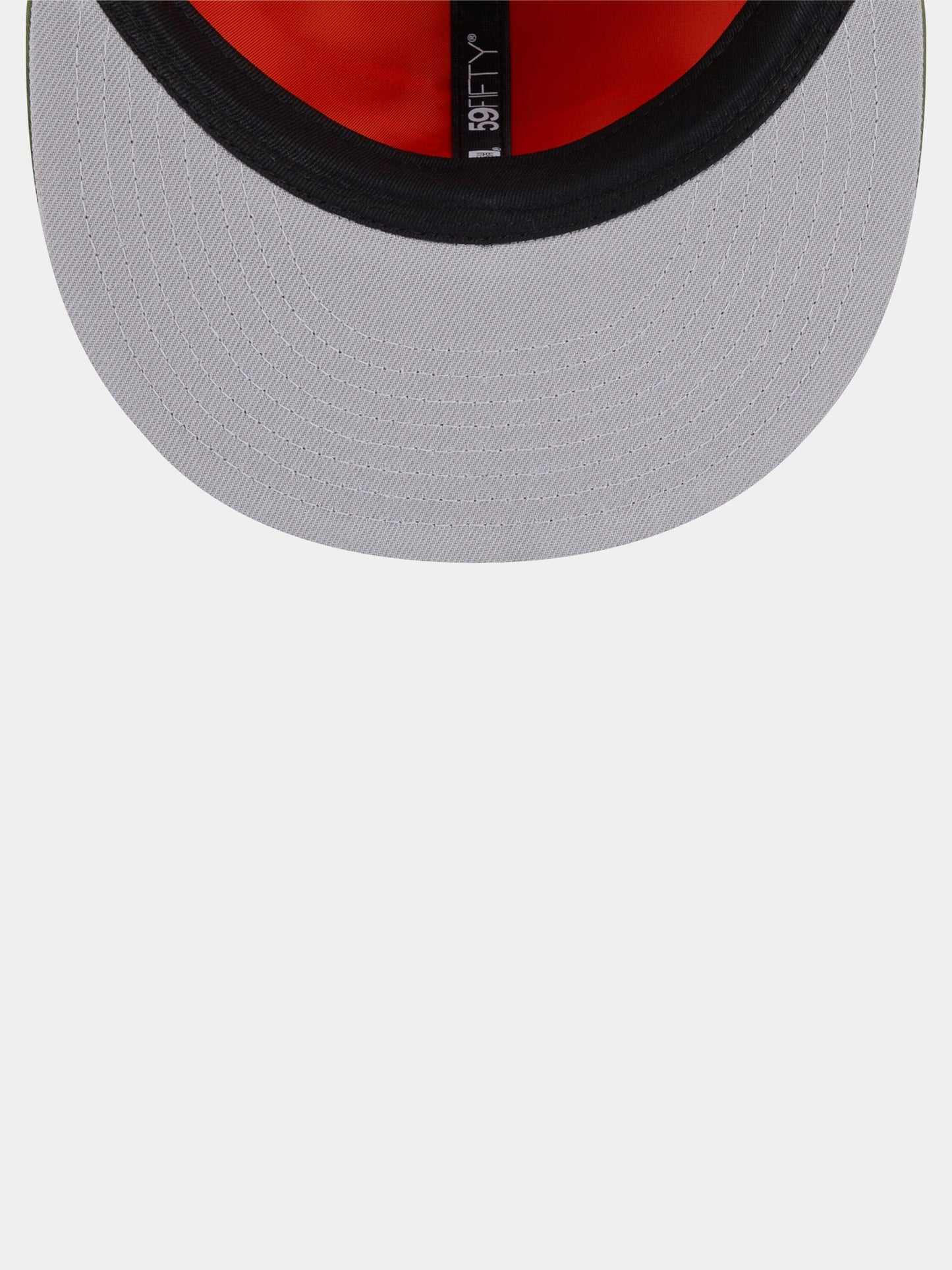 BUFFALO BILLS X ALPHA X NEW ERA 5950 DOG EAR CAP (GREEN) ACCESSORY Alpha Industries 