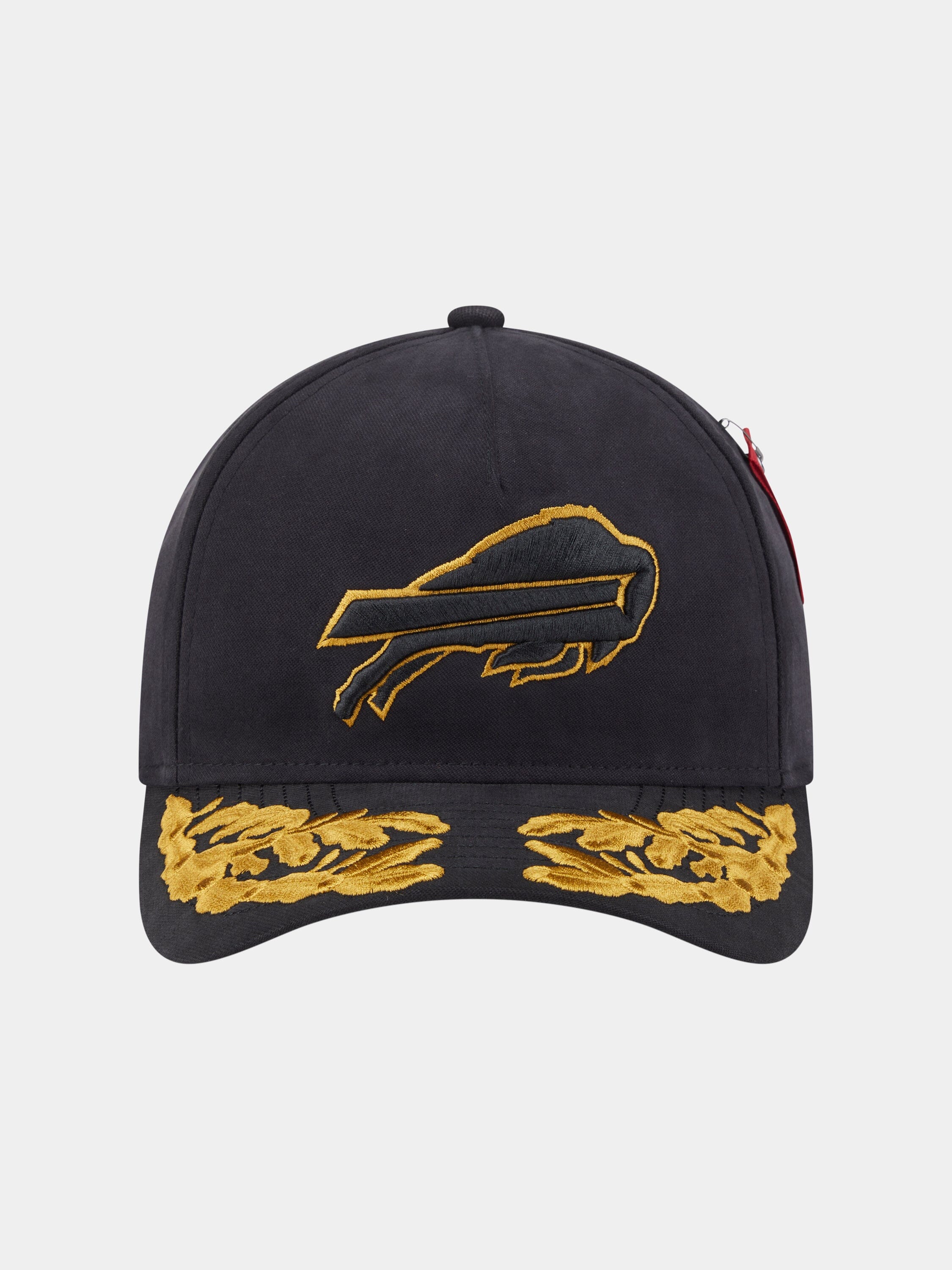 BUFFALO BILLS X ALPHA X NEW ERA 940 MC CAP ACCESSORY Alpha Industries 