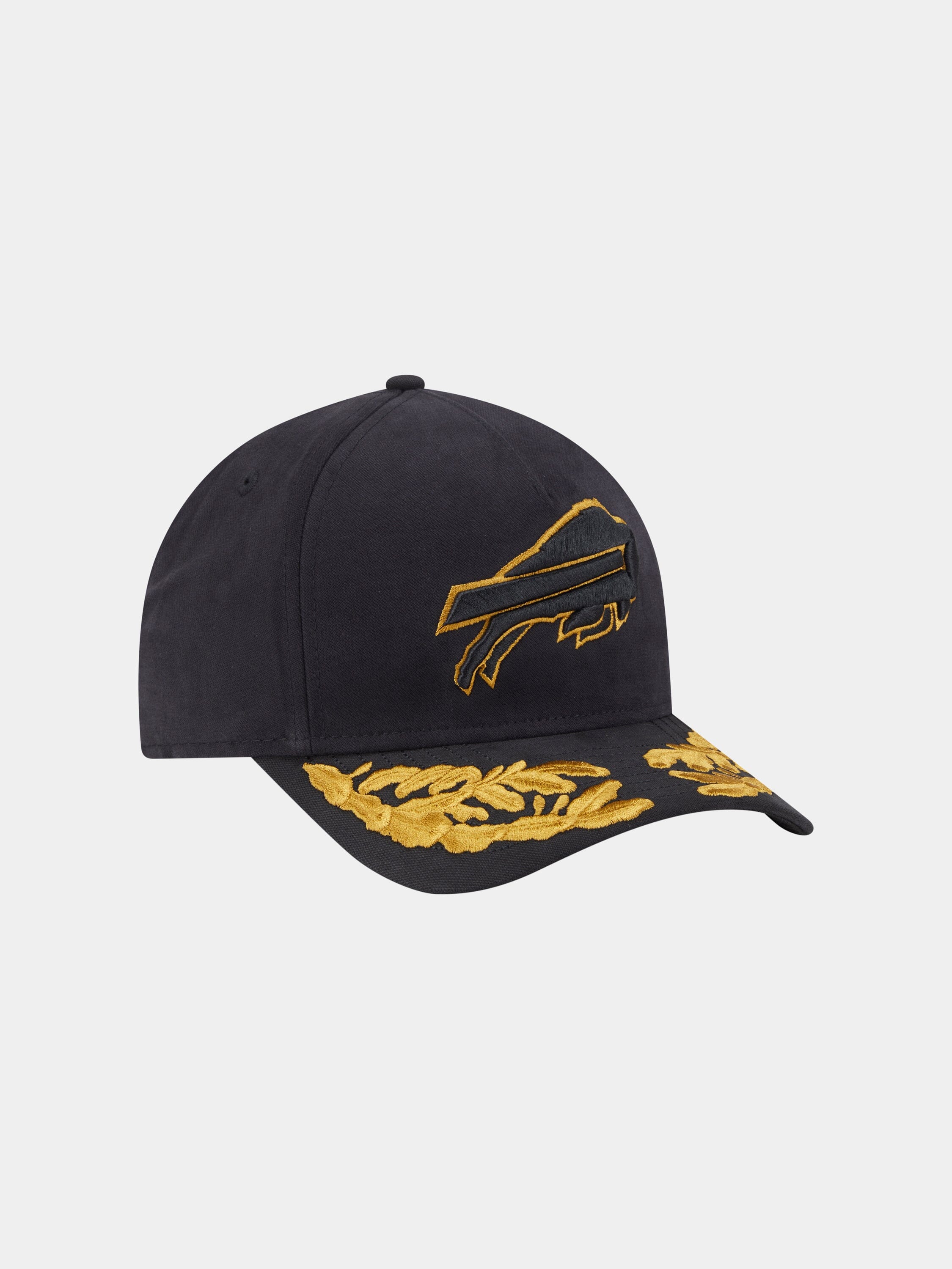 BUFFALO BILLS X ALPHA X NEW ERA 940 MC CAP ACCESSORY Alpha Industries 