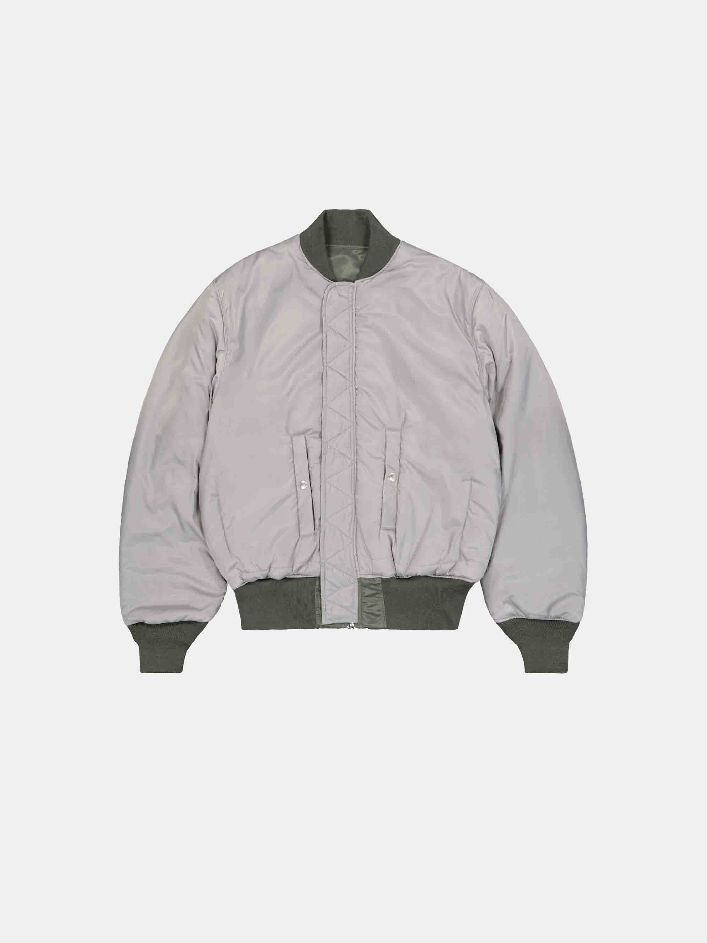 BUNNEY x Alpha MA-1 Bomber Jacket | Alpha Industries