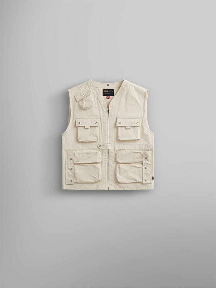 C-1 MOD SHIRT JACKET OUTERWEAR Alpha Industries 