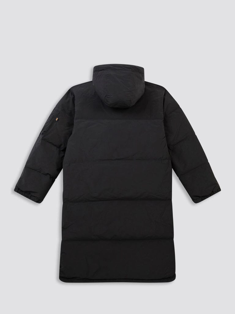 MJC56504C1 BLACK flat back