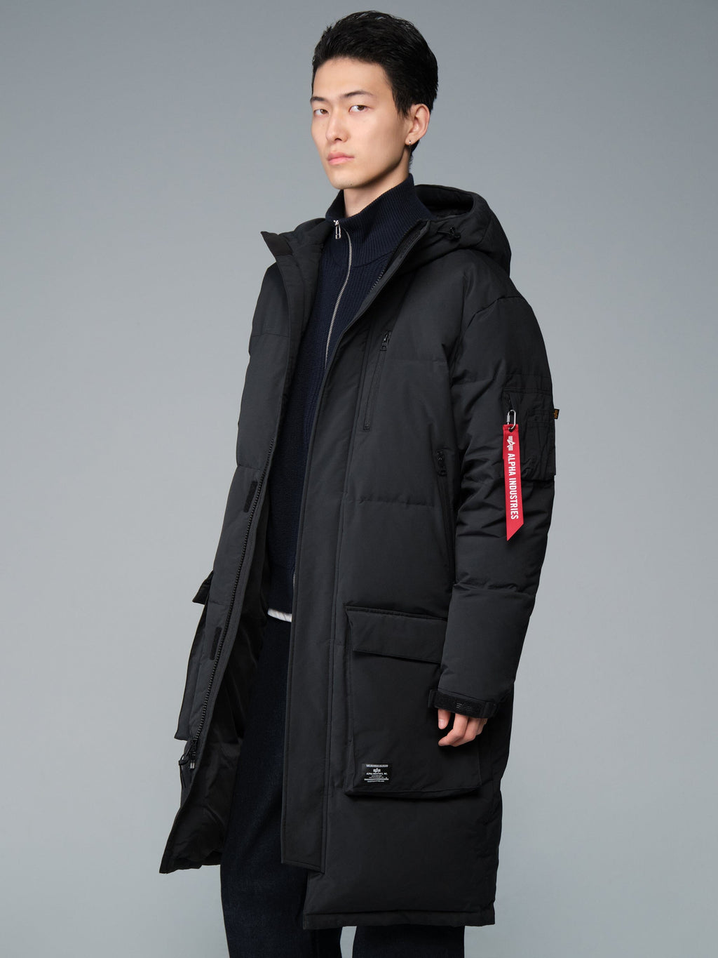 MJC56504C1 BLACK