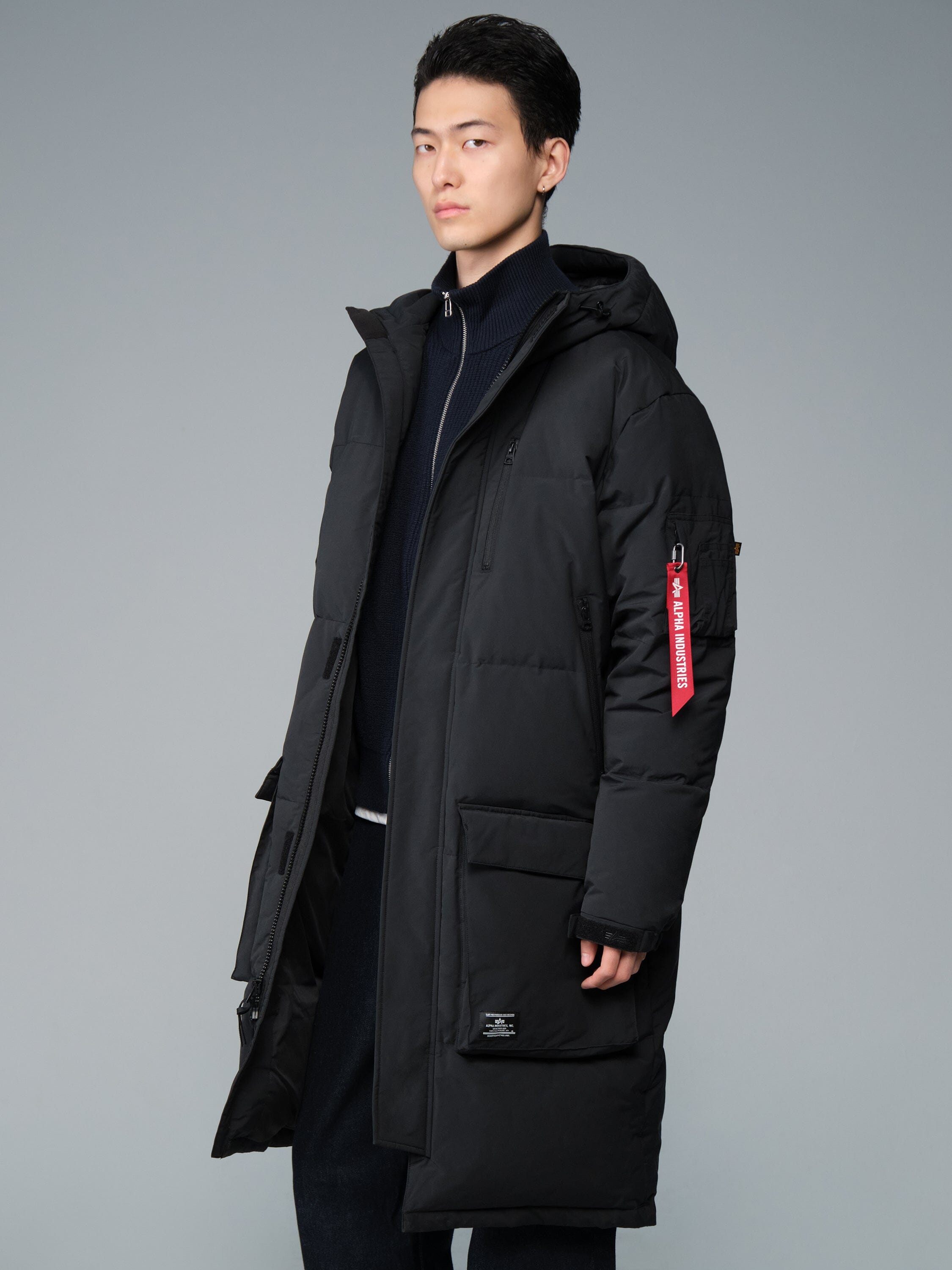 MJC56504C1 BLACK