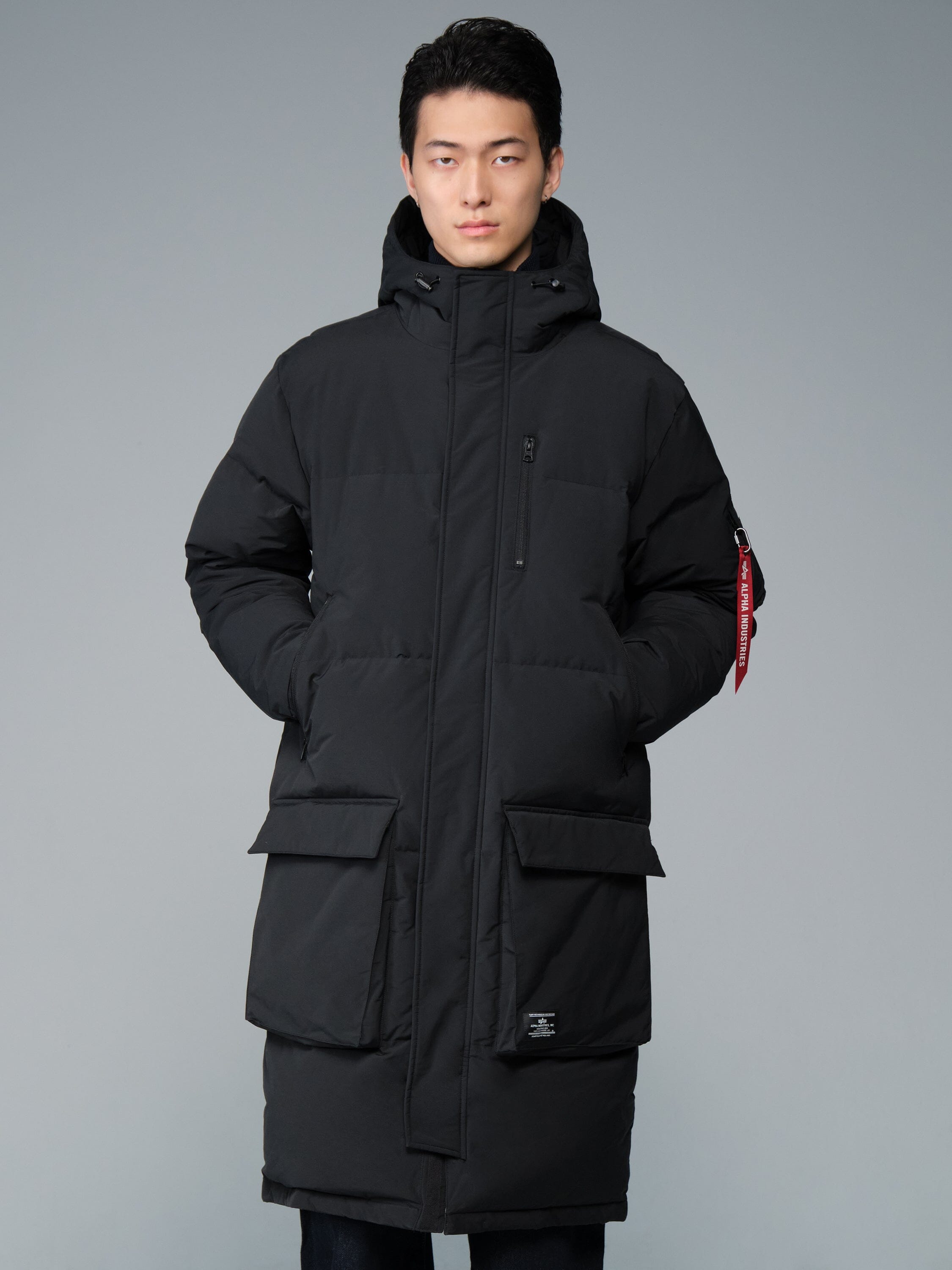 MJC56504C1 BLACK