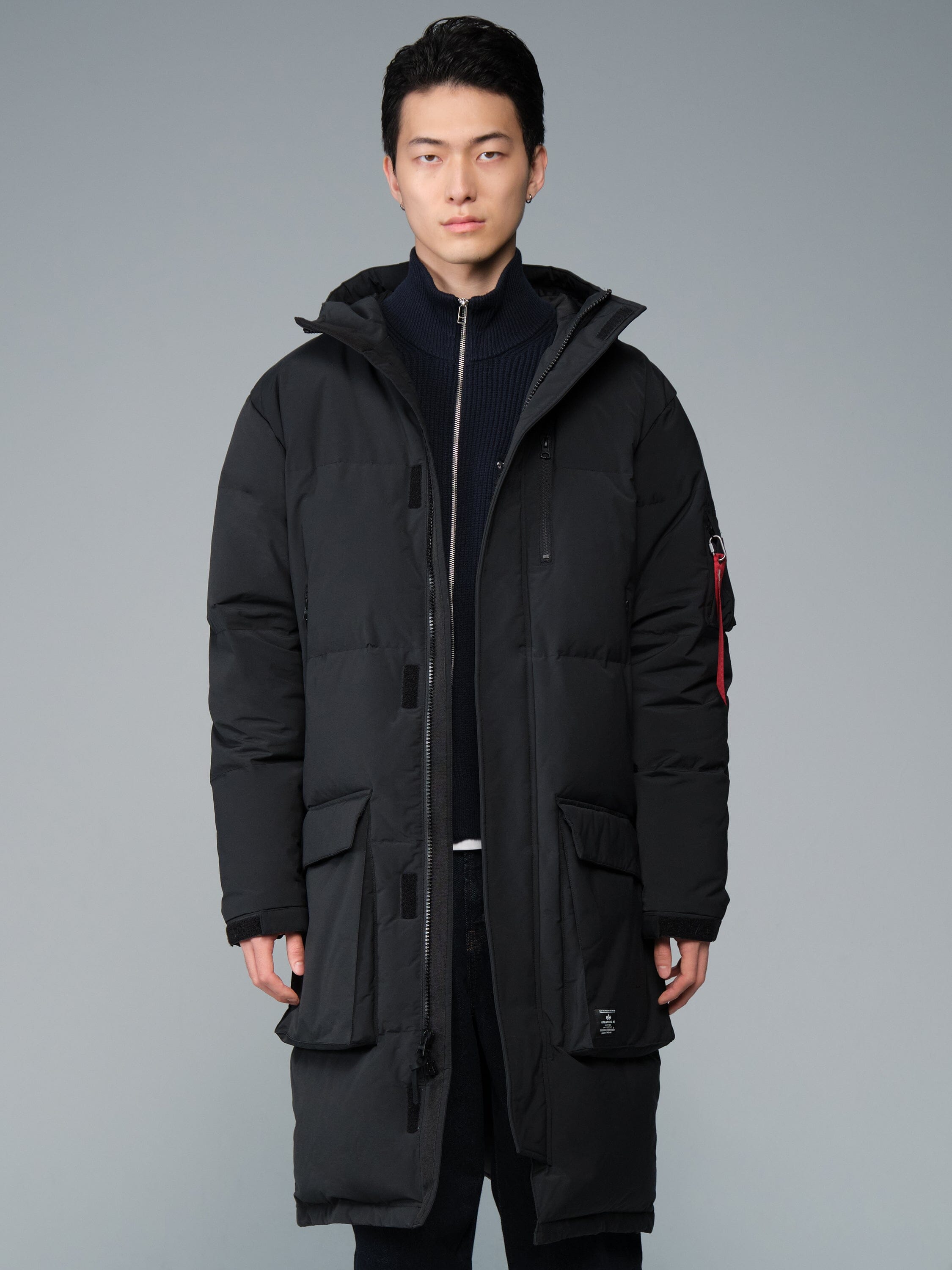 MJC56504C1 BLACK