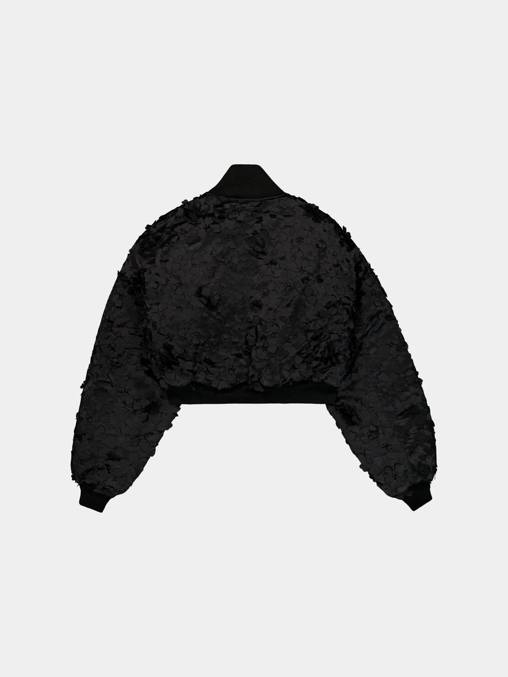 CECILIE BAHNSEN X ALPHA MA-1 CR LASER CUT COLLAB Alpha Industries 