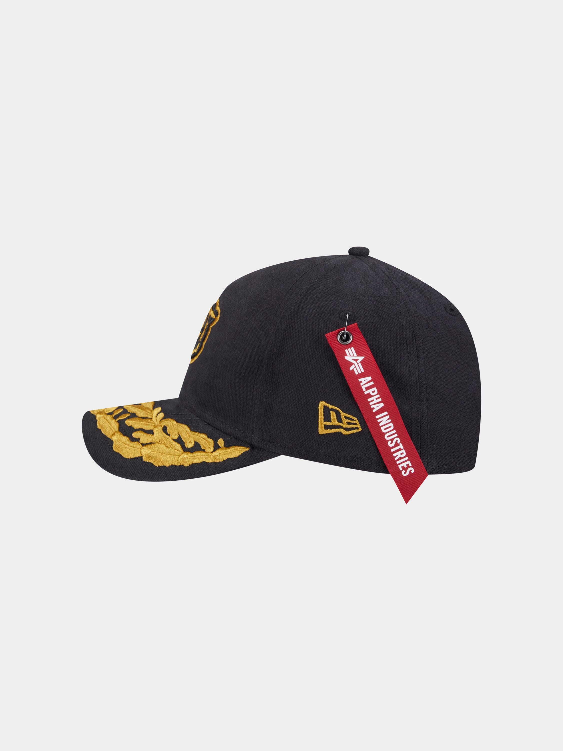 CHICAGO BEARS X ALPHA X NEW ERA 940 MC CAP ACCESSORY Alpha Industries 
