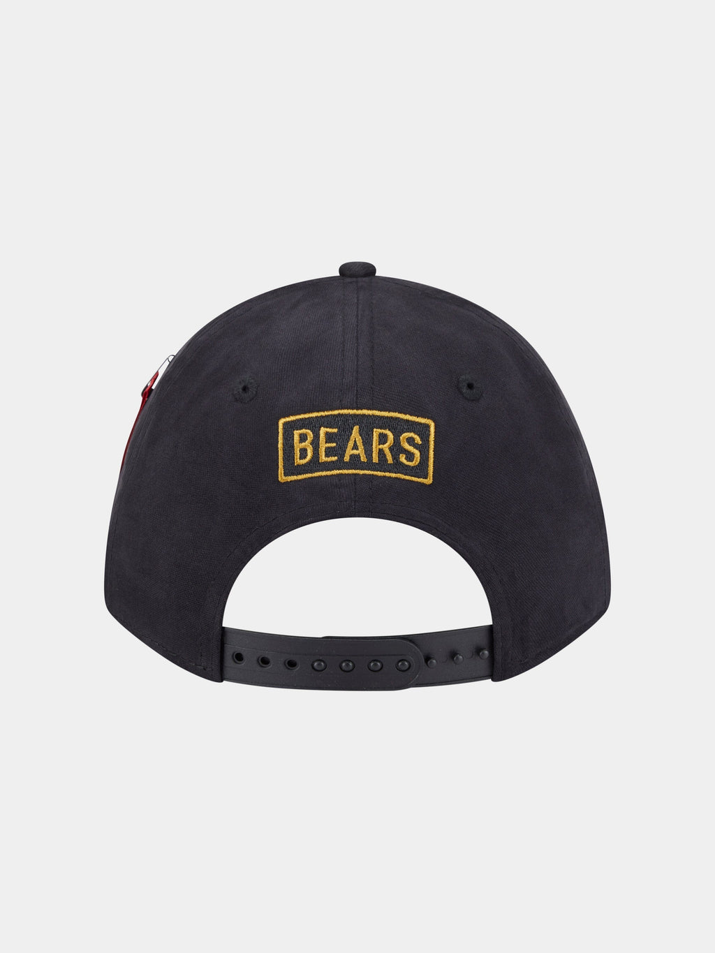 CHICAGO BEARS X ALPHA X NEW ERA 940 MC CAP ACCESSORY Alpha Industries 