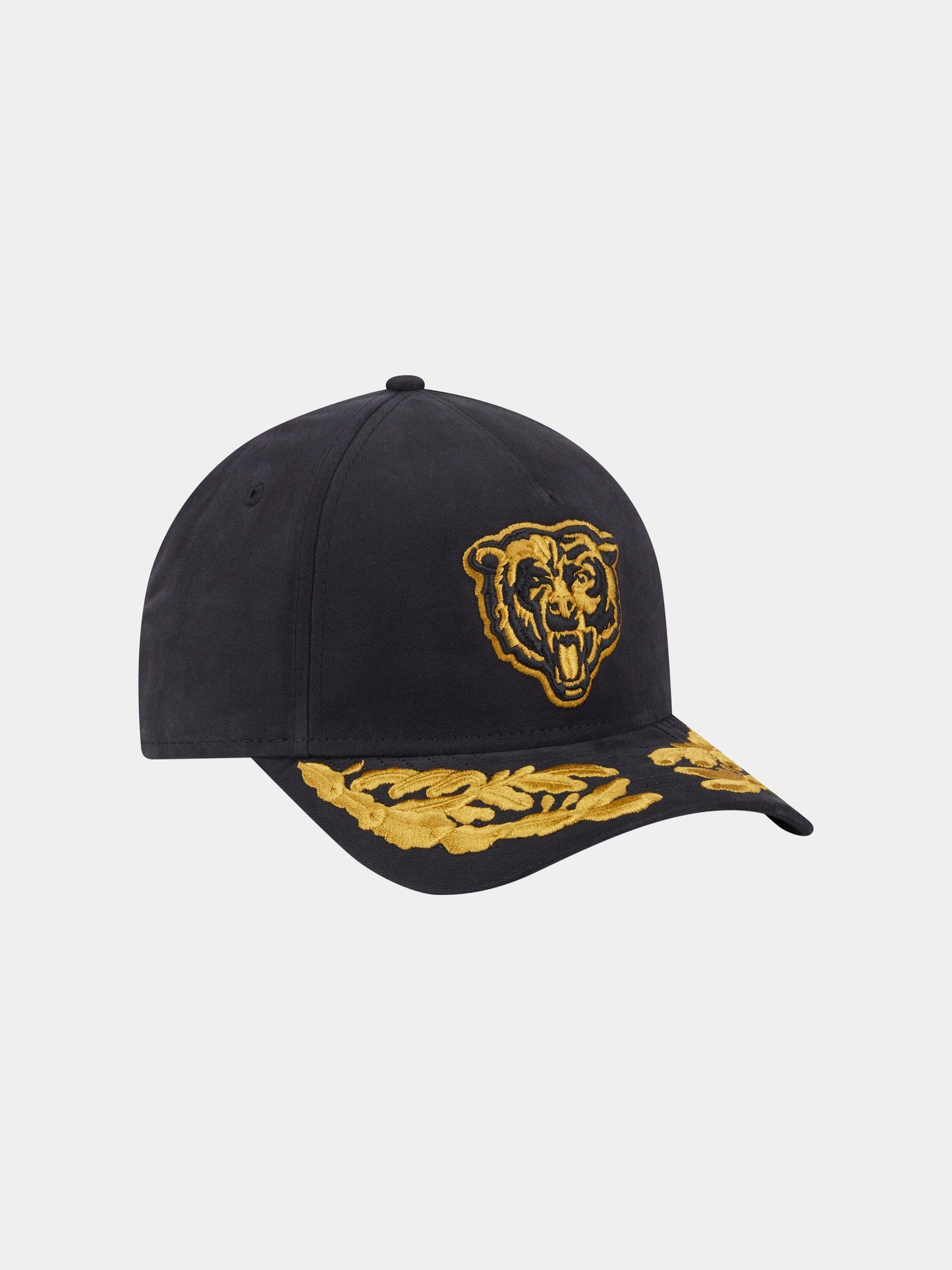CHICAGO BEARS X ALPHA X NEW ERA 940 MC CAP ACCESSORY Alpha Industries 