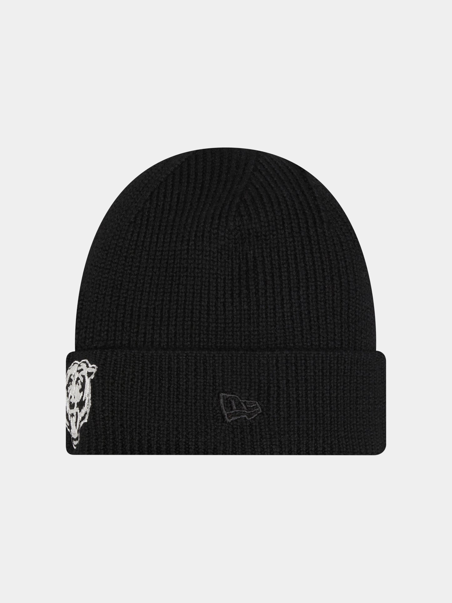 CHICAGO BEARS X ALPHA X NEW ERA SHORT CUFF BEANIE ACCESSORY Alpha Industries 