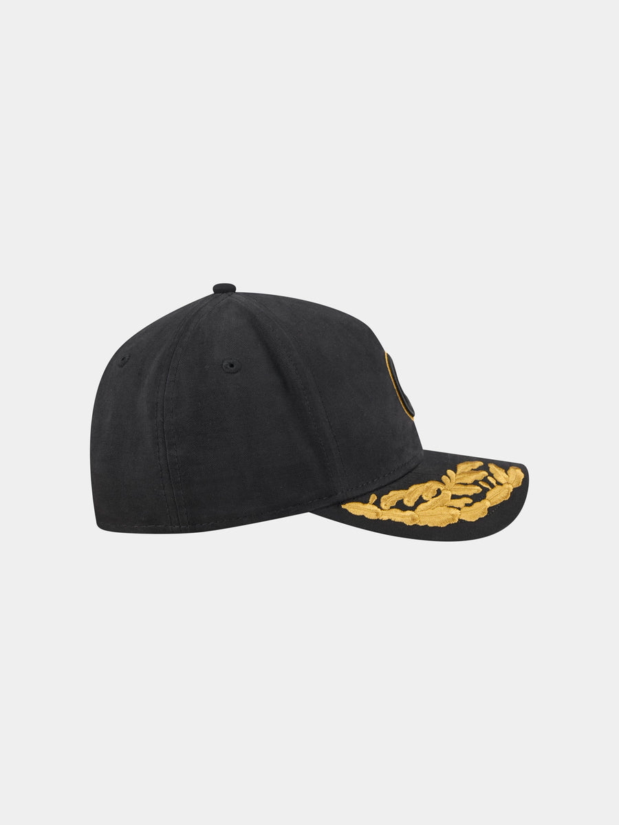 CHICAGO CUBS X ALPHA X NEW ERA 940 MC CAP ACCESSORY Alpha Industries 