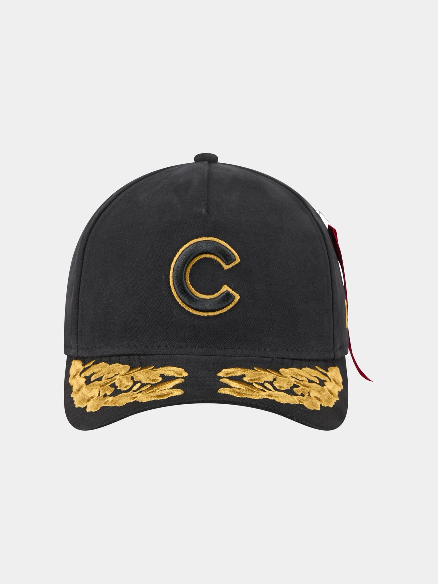CHICAGO CUBS X ALPHA X NEW ERA 940 MC CAP ACCESSORY Alpha Industries 