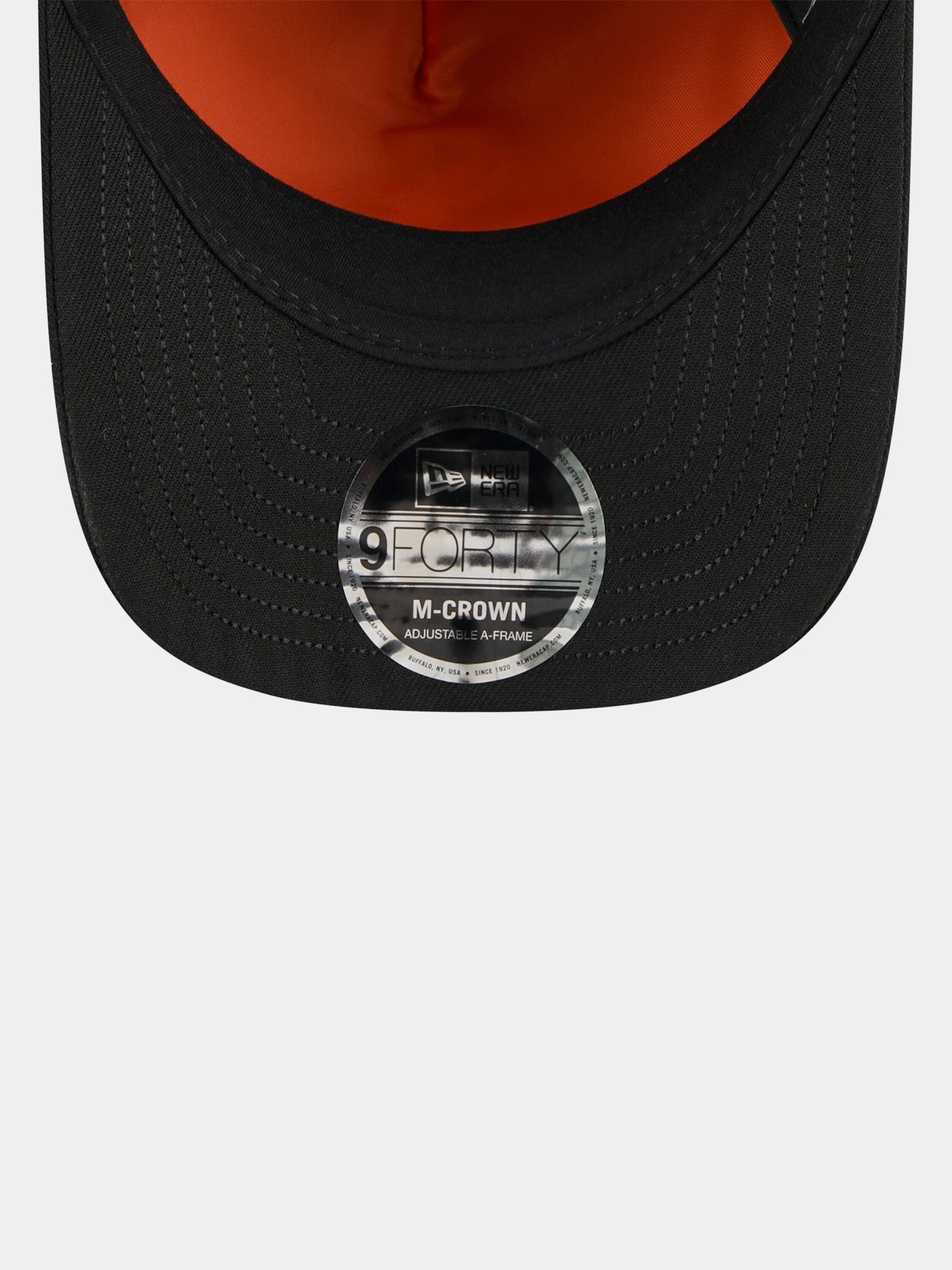 CHICAGO WHITE SOX X ALPHA X NEW ERA 940 MC CAP ACCESSORY Alpha Industries 