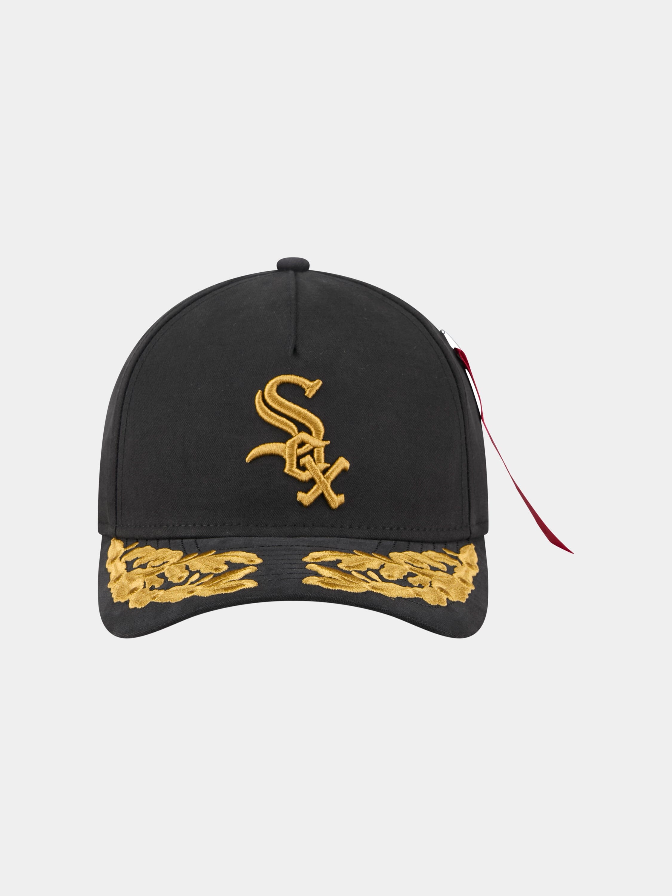 Chicago White Sox X Alpha X New Era 940 MC Cap | Alpha Industries