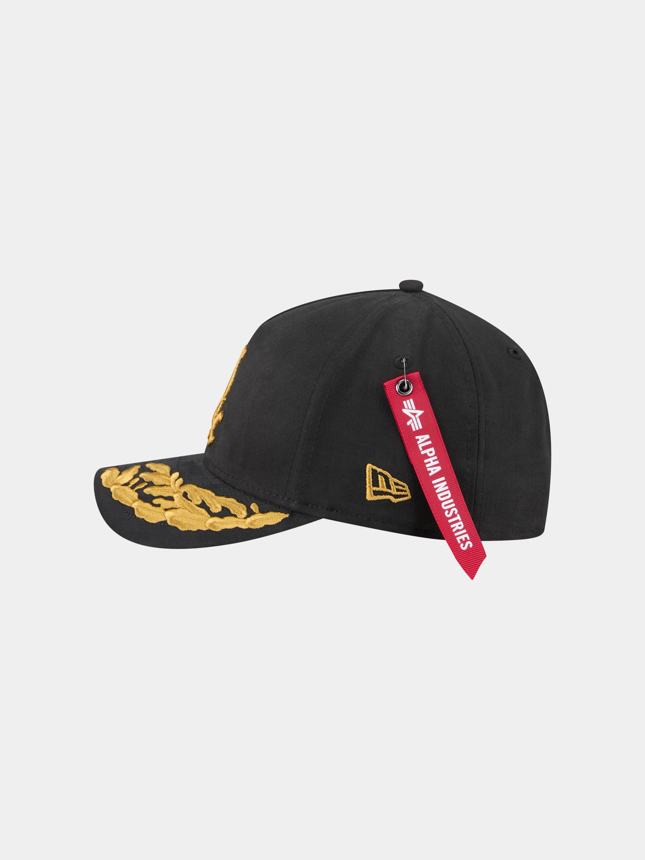 Chicago White Sox X Alpha X New Era 940 MC Cap | Alpha Industries