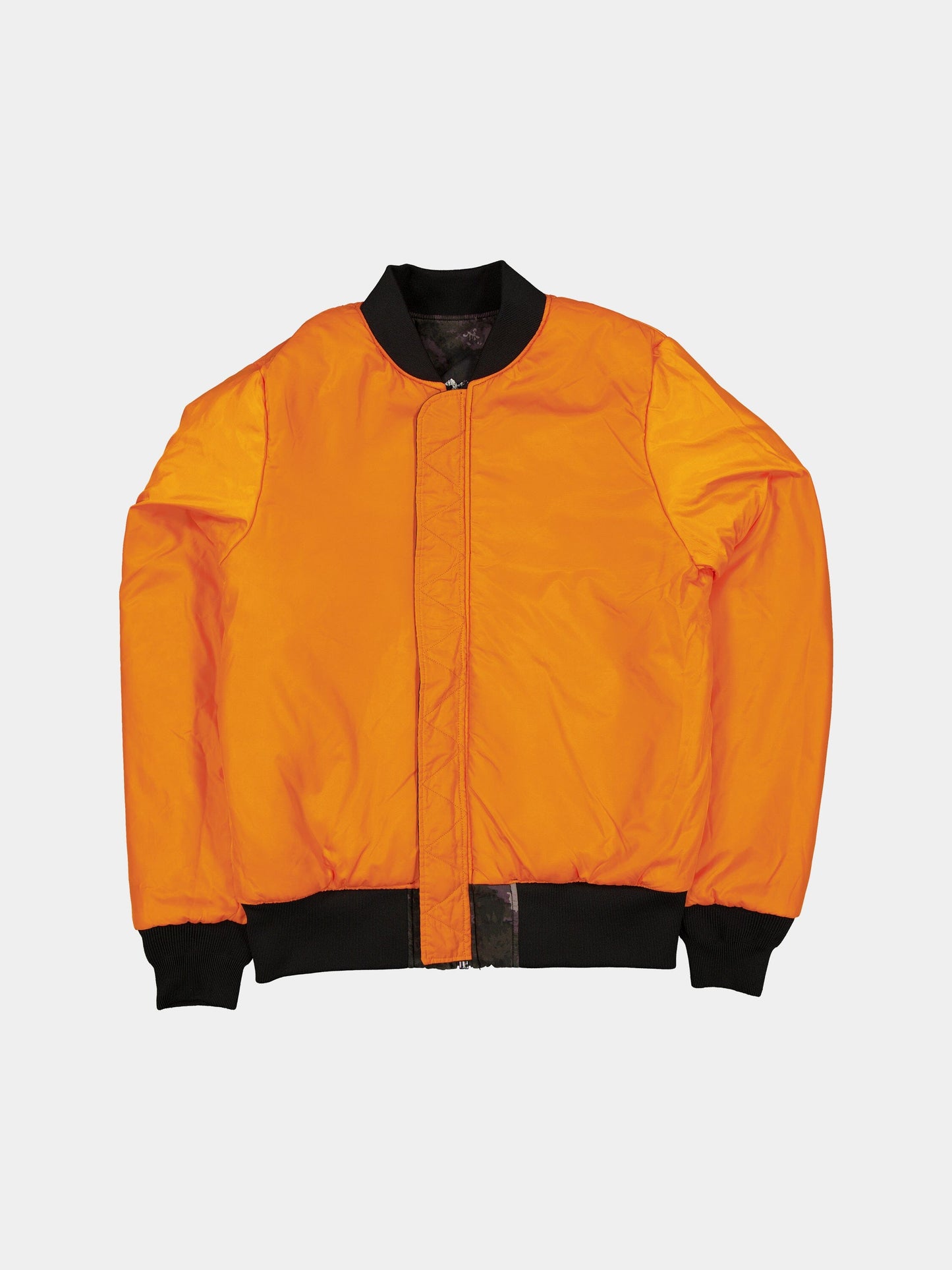 CHICAGO WHITE SOX X ALPHA X NEW ERA MA-1 BOMBER JACKET (BLACK CAMO) OUTERWEAR Alpha Industries 
