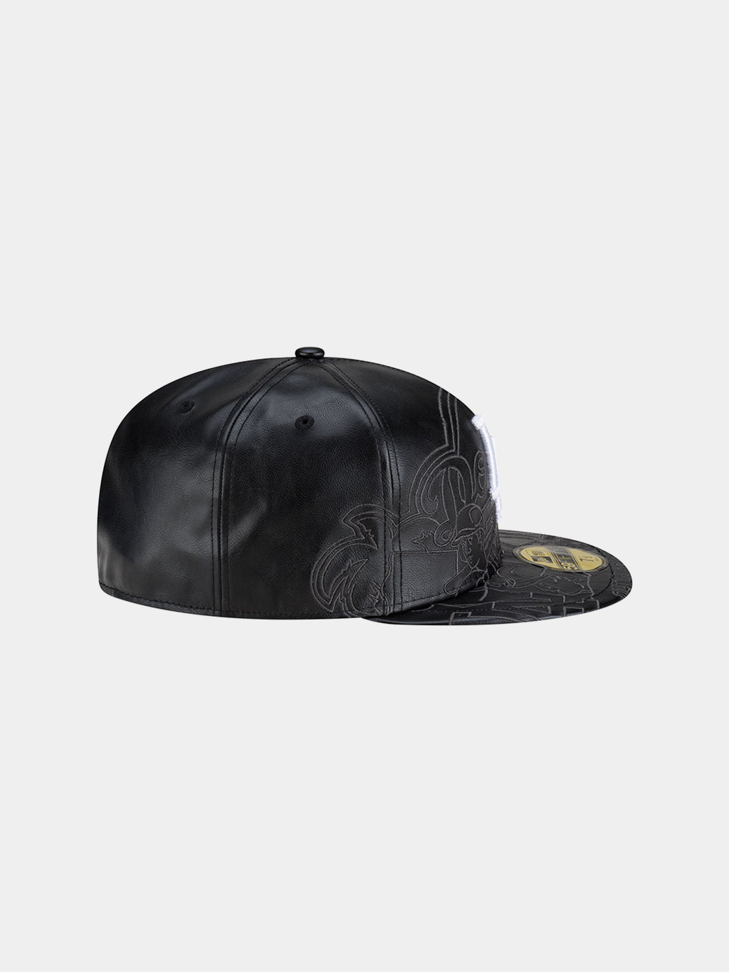 COMPLEXCON X LOS ANGELES DODGERS X ALPHA X NEW ERA 59FIFTY FITTED CAP ACCESSORY Alpha Industries 
