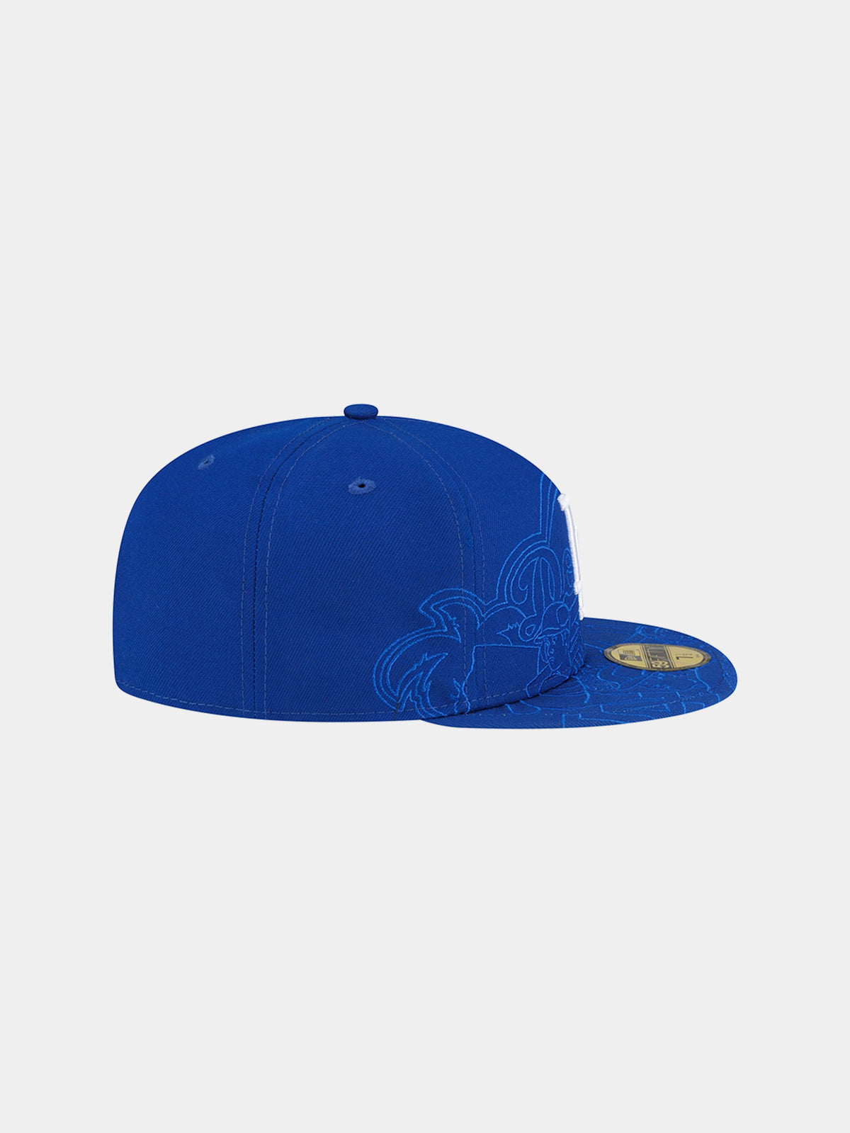 COMPLEXCON X LOS ANGELES DODGERS X ALPHA X NEW ERA 59FIFTY FITTED CAP ACCESSORY Alpha Industries 