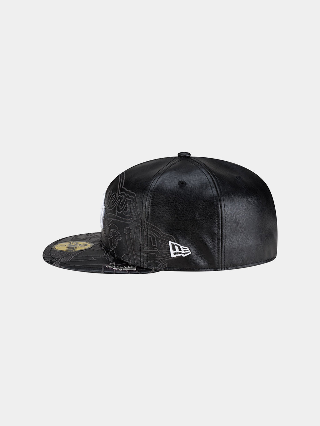 COMPLEXCON X LOS ANGELES DODGERS X ALPHA X NEW ERA 59FIFTY FITTED CAP ACCESSORY Alpha Industries 