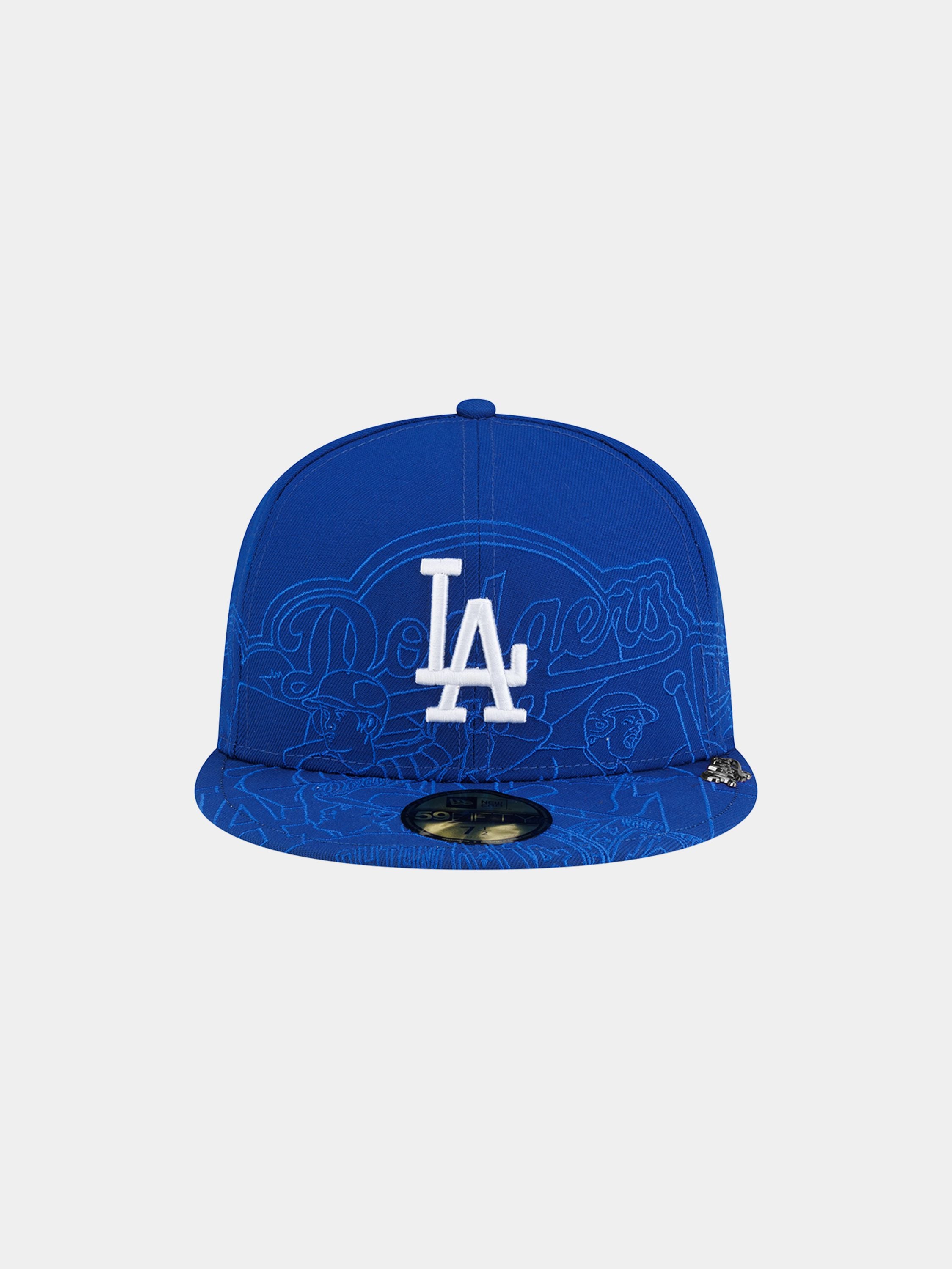Los Angeles Dodgers | Alpha Industries