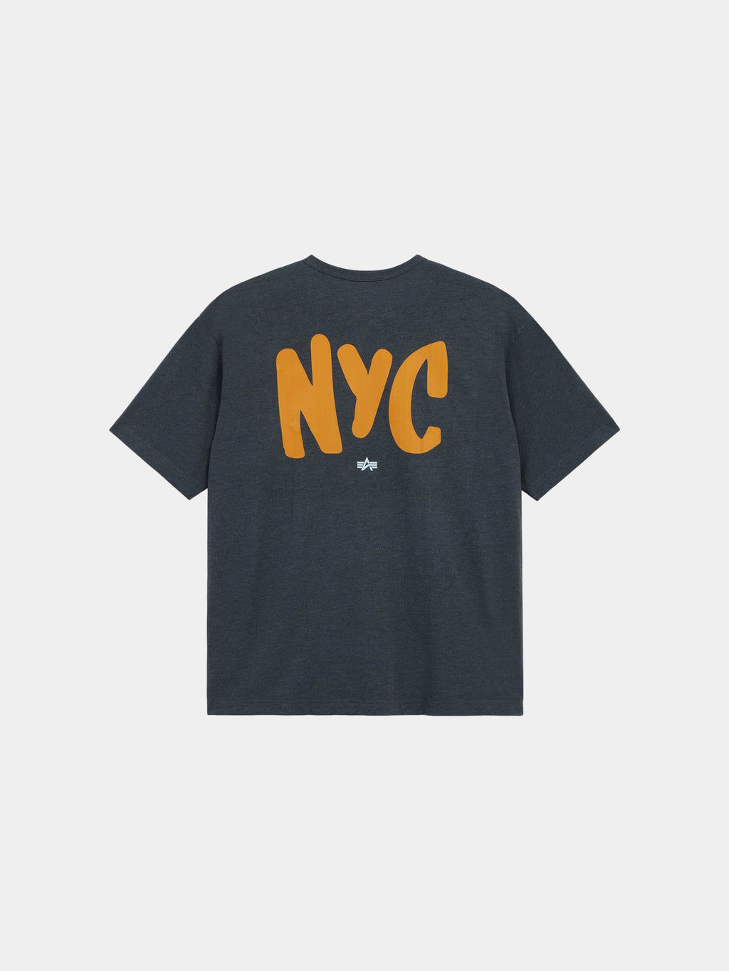 CONCRETE JUNGLE TEE TOP Alpha Industries 