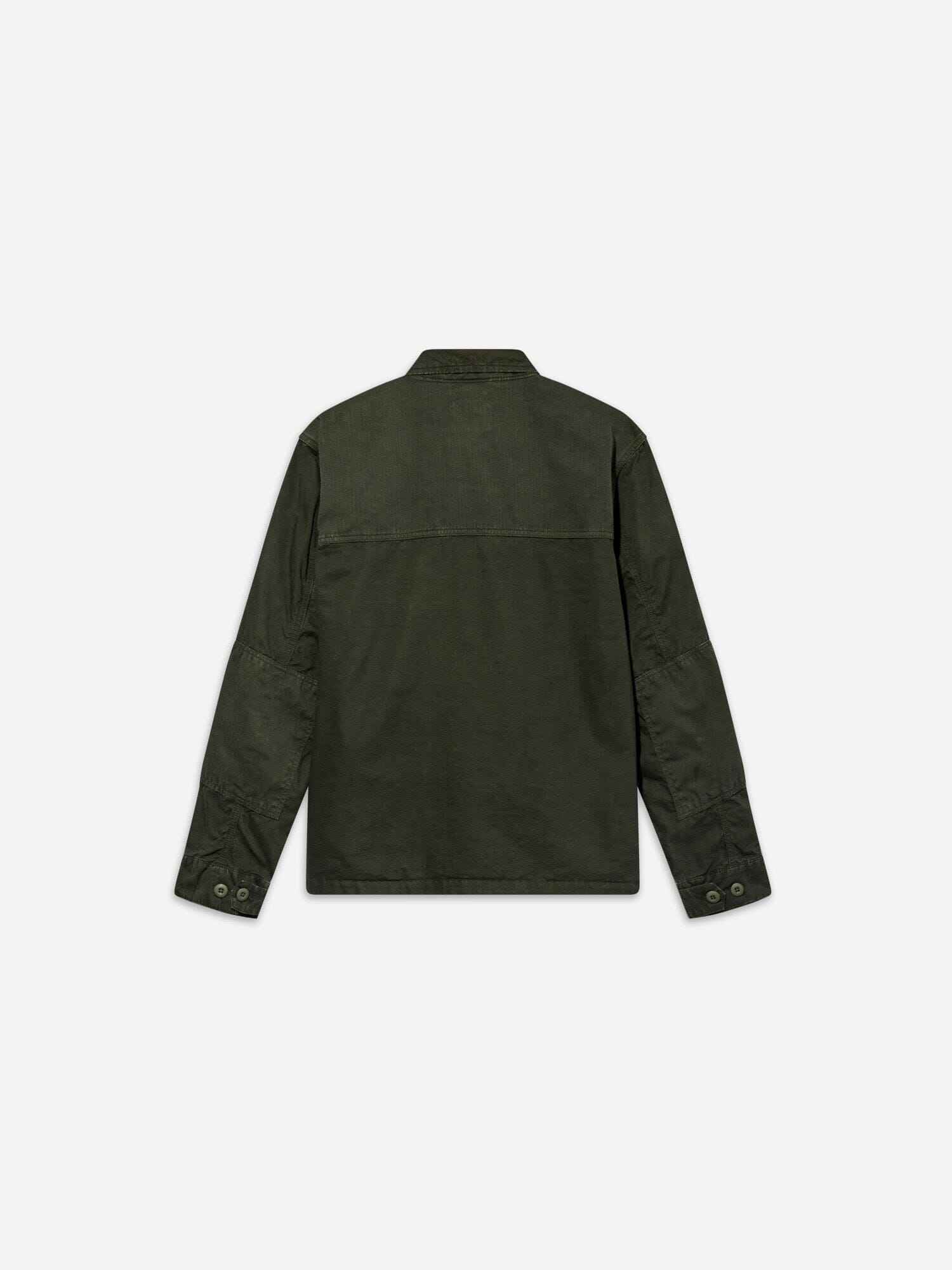 CONTRAST SHIRT JACKET (SEASONAL) SALE Alpha Industries 