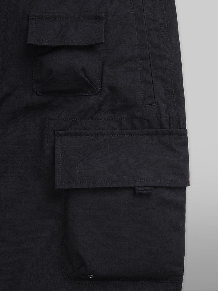 CONVERTIBLE CARGO PANT BOTTOM Alpha Industries 