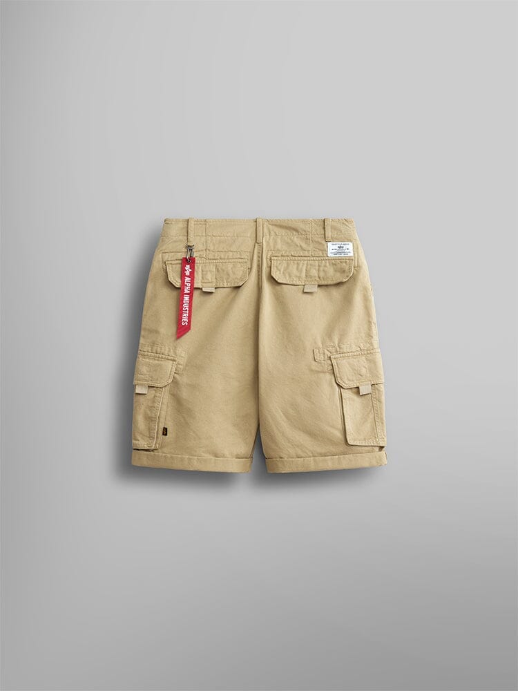 CREW SHORT | Alpha Industries